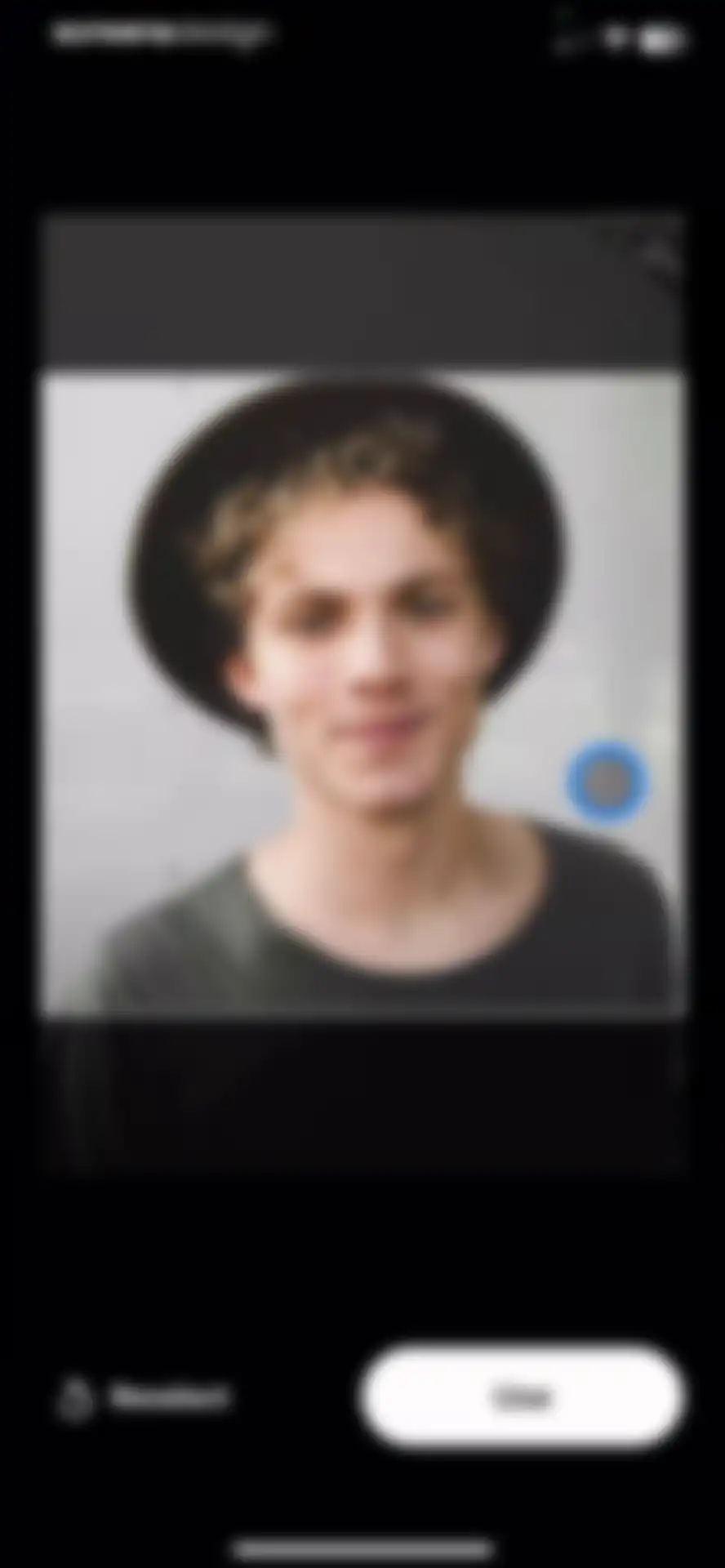 iface: Face Swap & Deep Fake screen 8