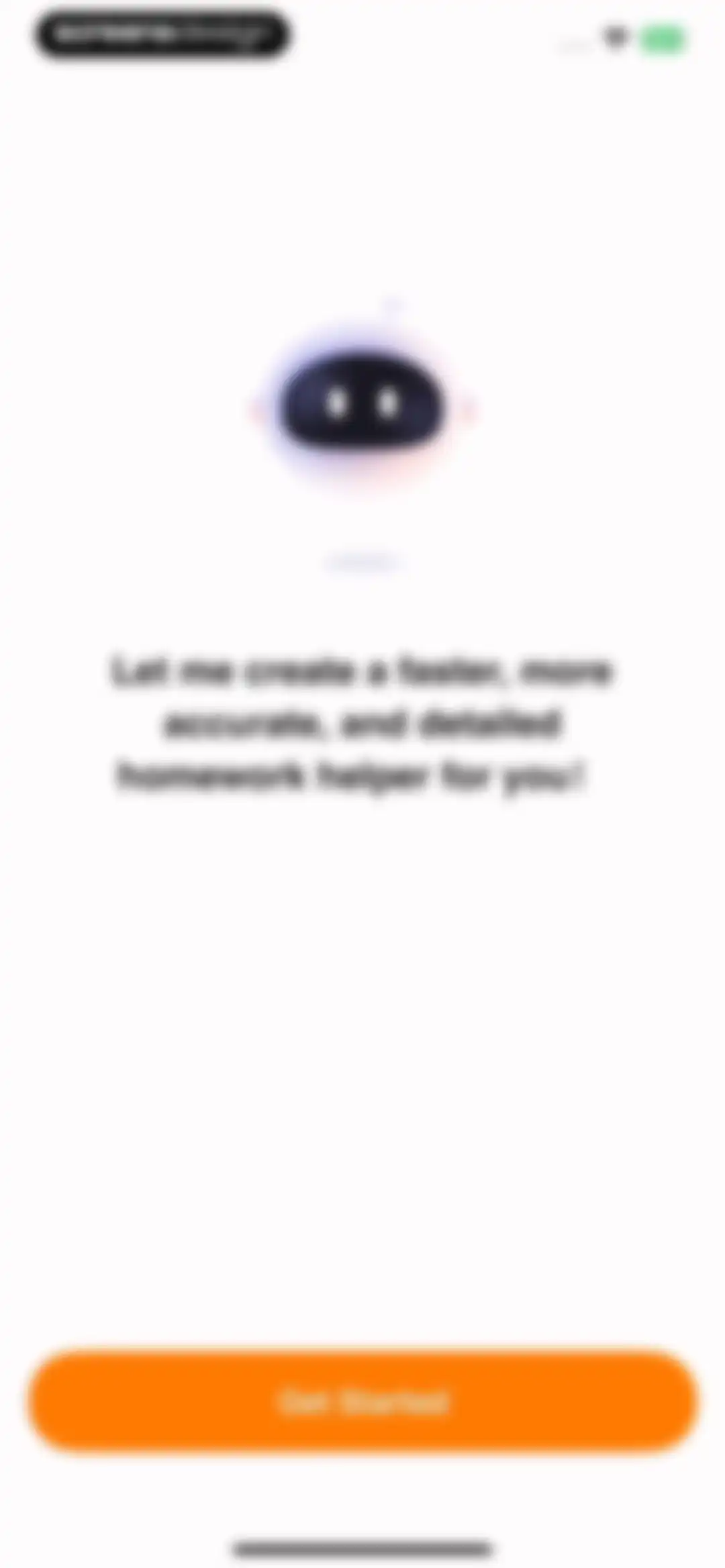 Quiz AI: Homework Helper screen 4