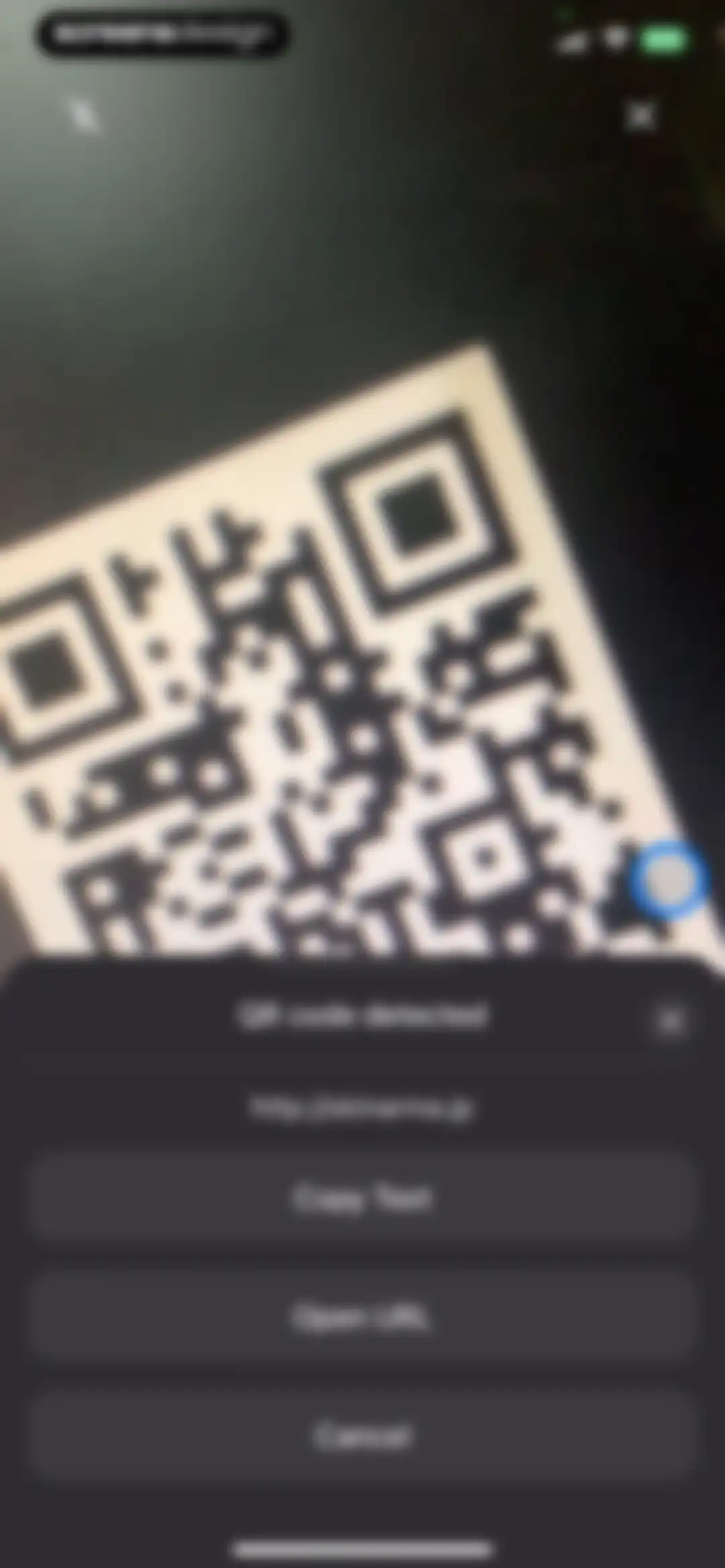 xScan : Document Scanner App screen 39