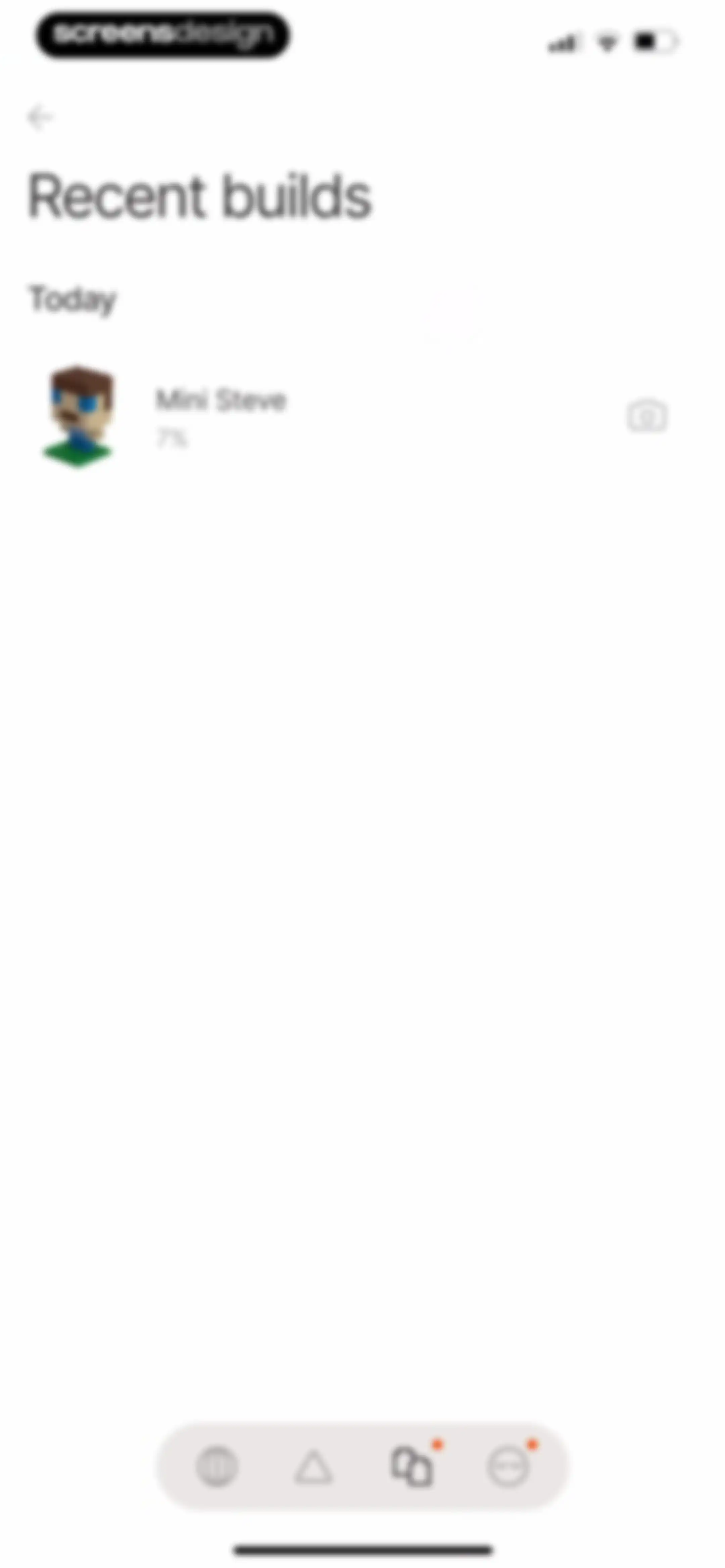Brickit: Your Brick Collection screen 71
