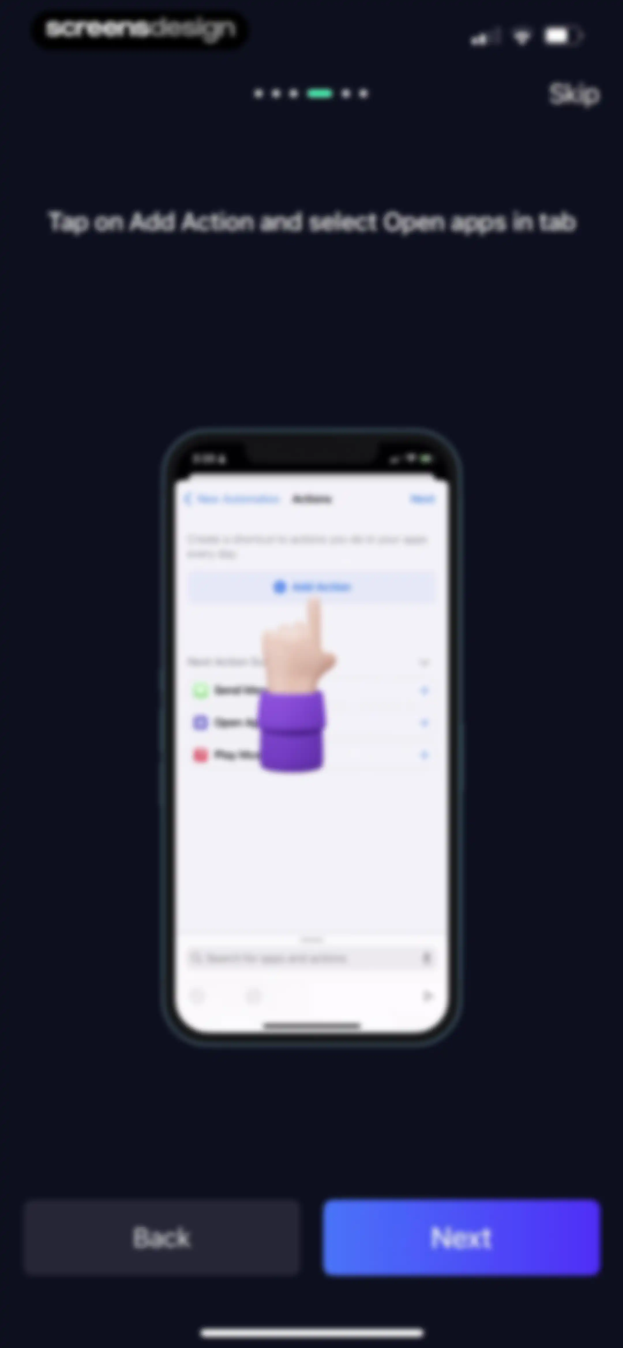 Cleaner Guru: Clean Up Storage screen 111