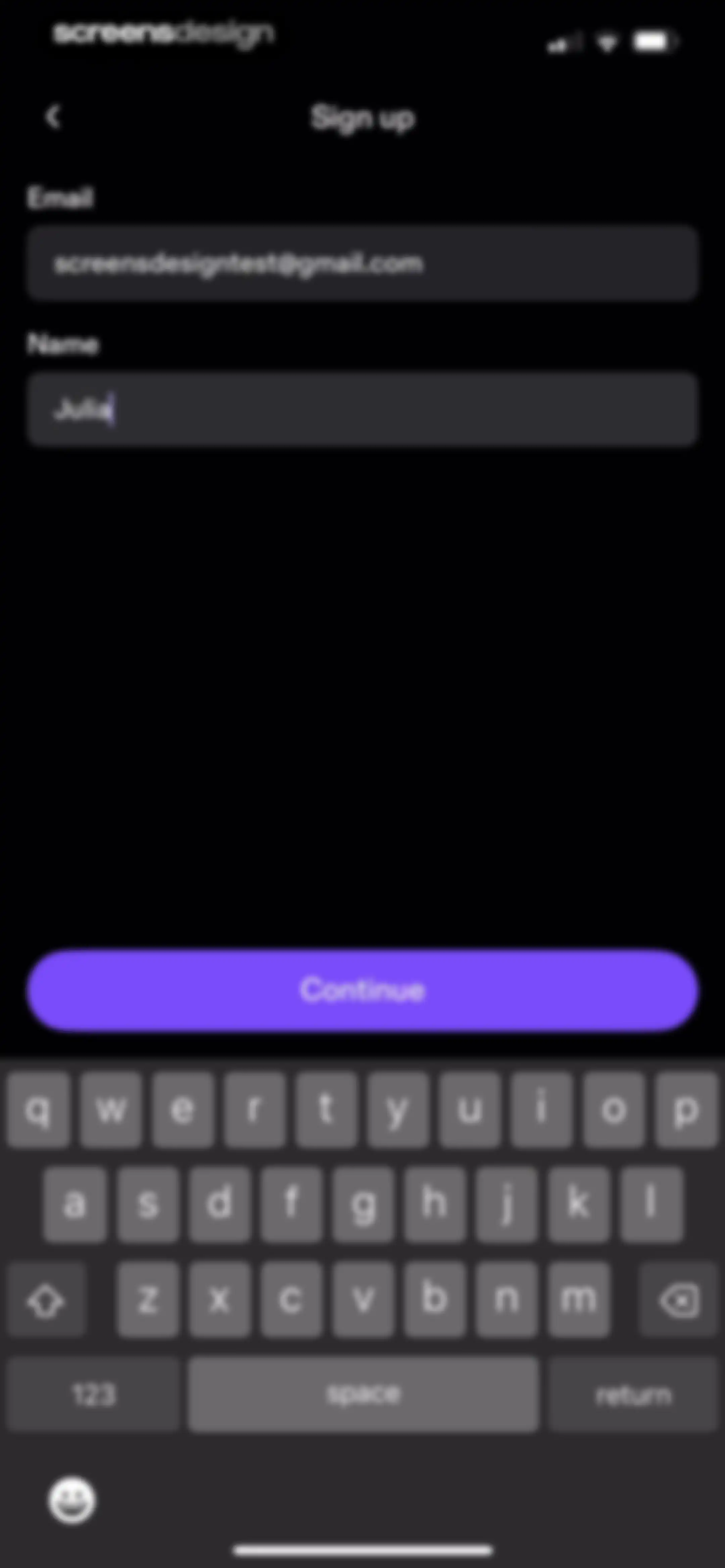 Podimo: Podcasts & audiobooks screen 4
