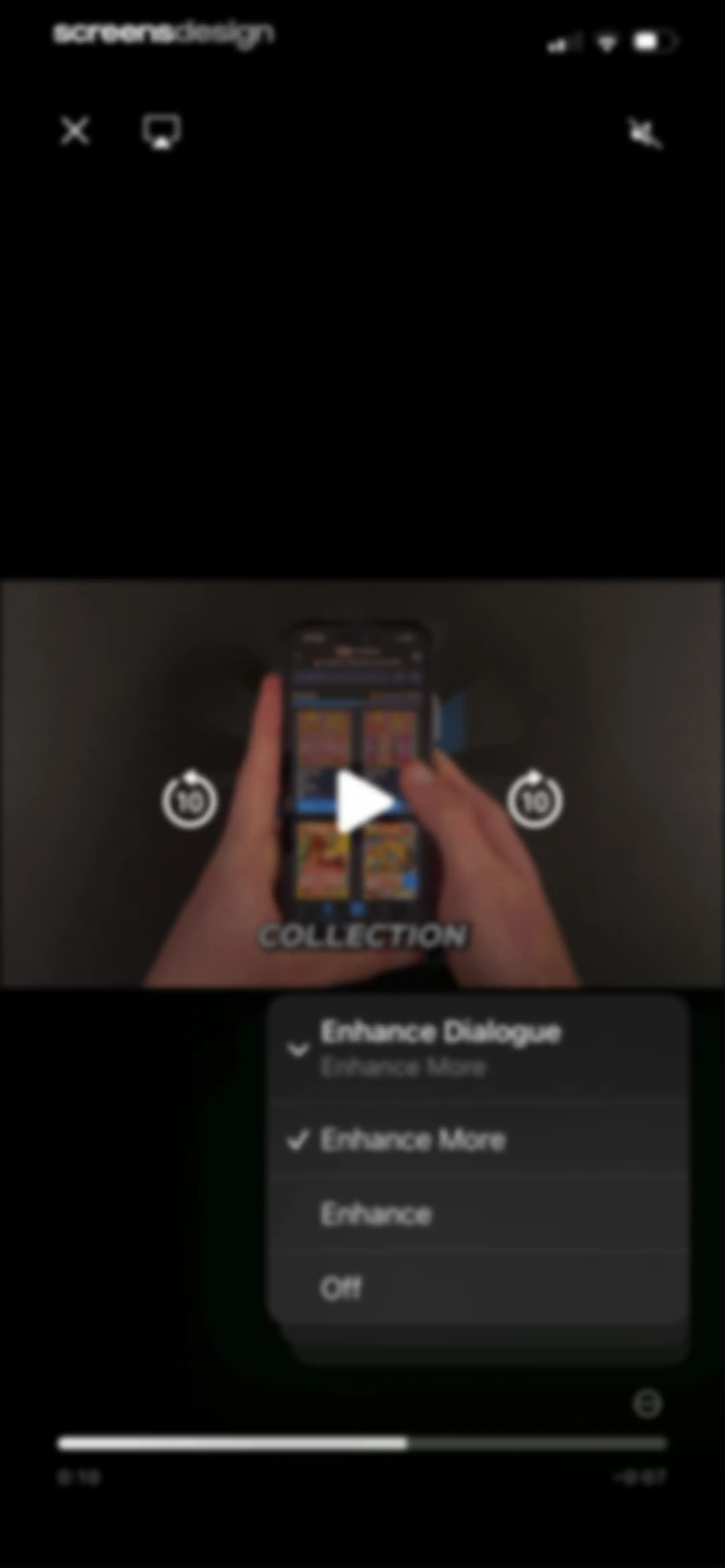 HoloDex - TCG Scan & Collect screen 18
