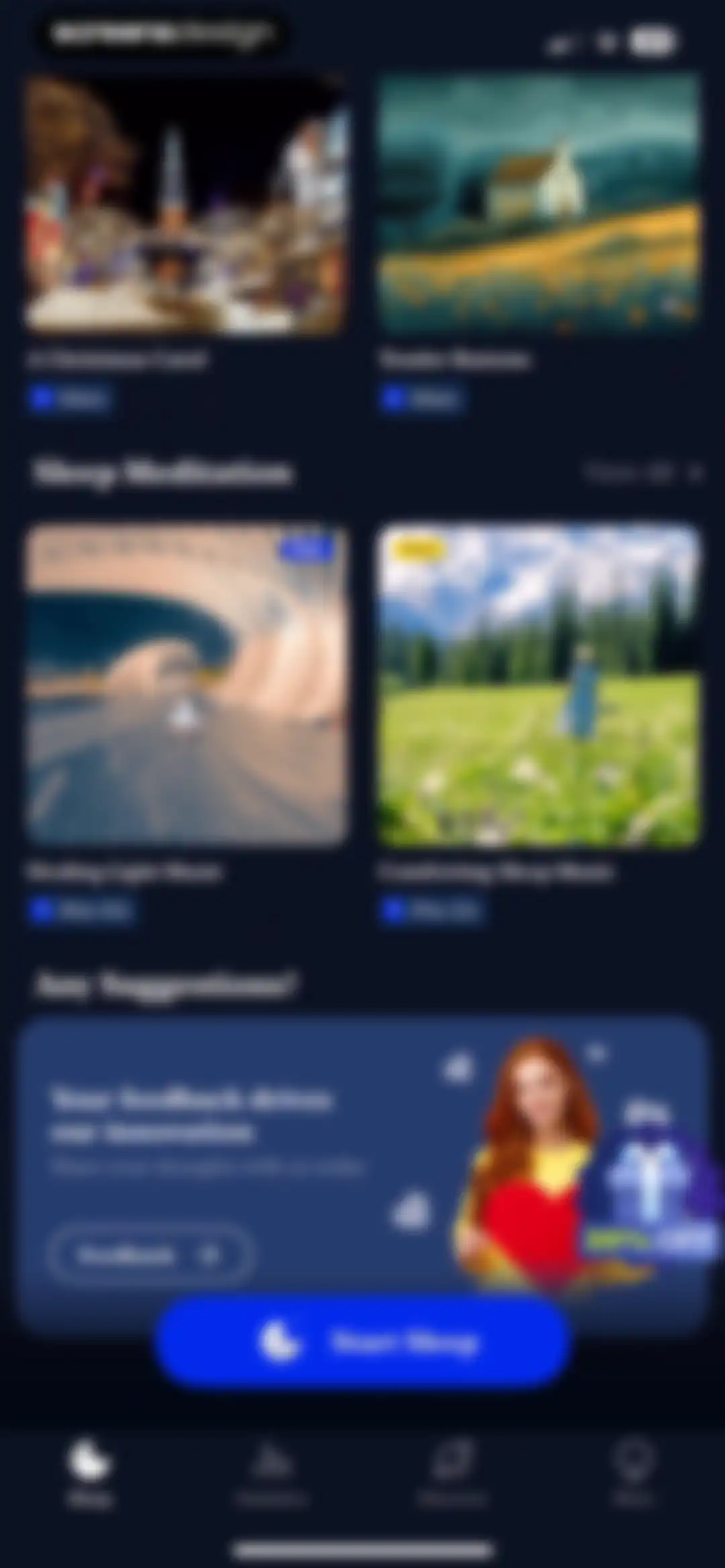 Sleep Monitor: Sleep Tracker screen 80