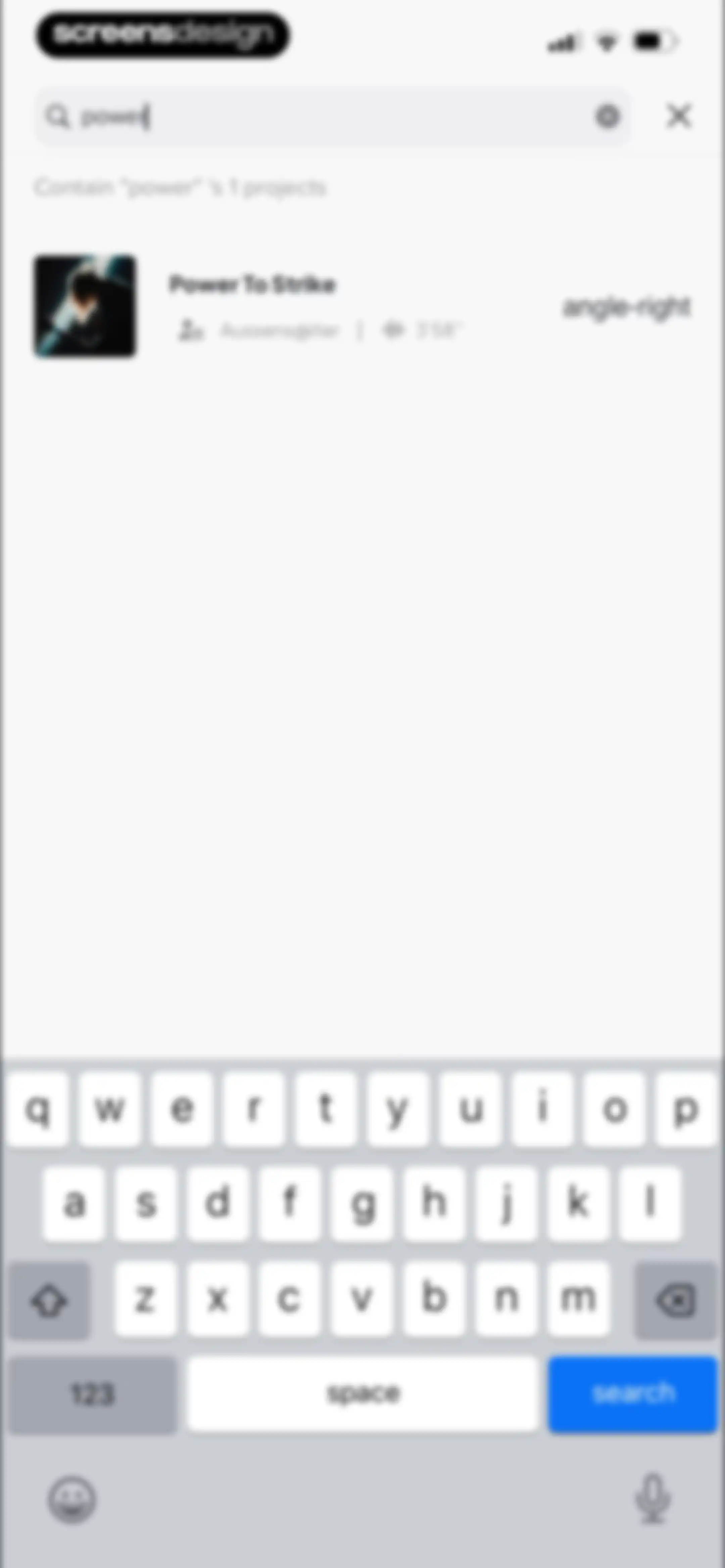 Audio Jam - AI for musicians screen 75