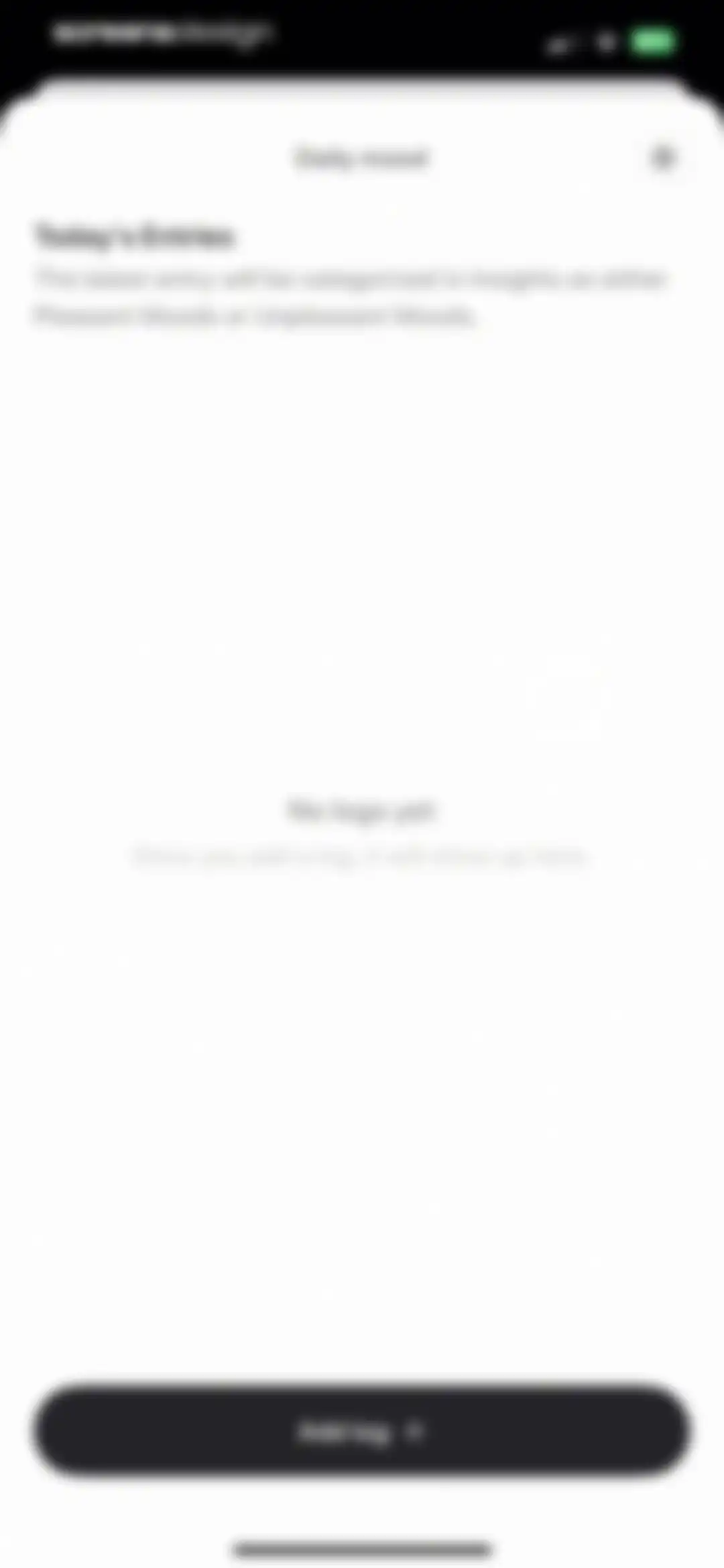 Bevel: AI Health Coach screen 128