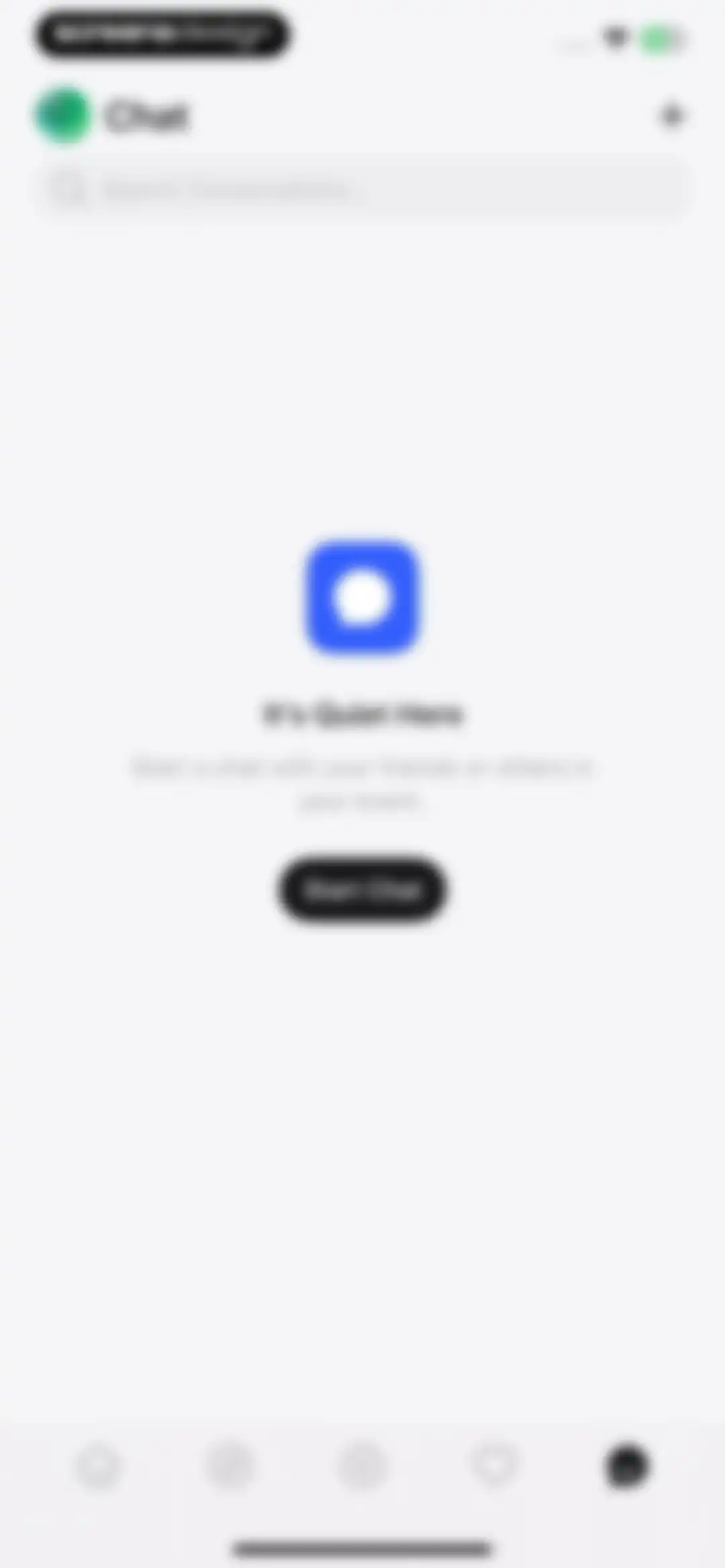 Luma: Events & Invites screen 72