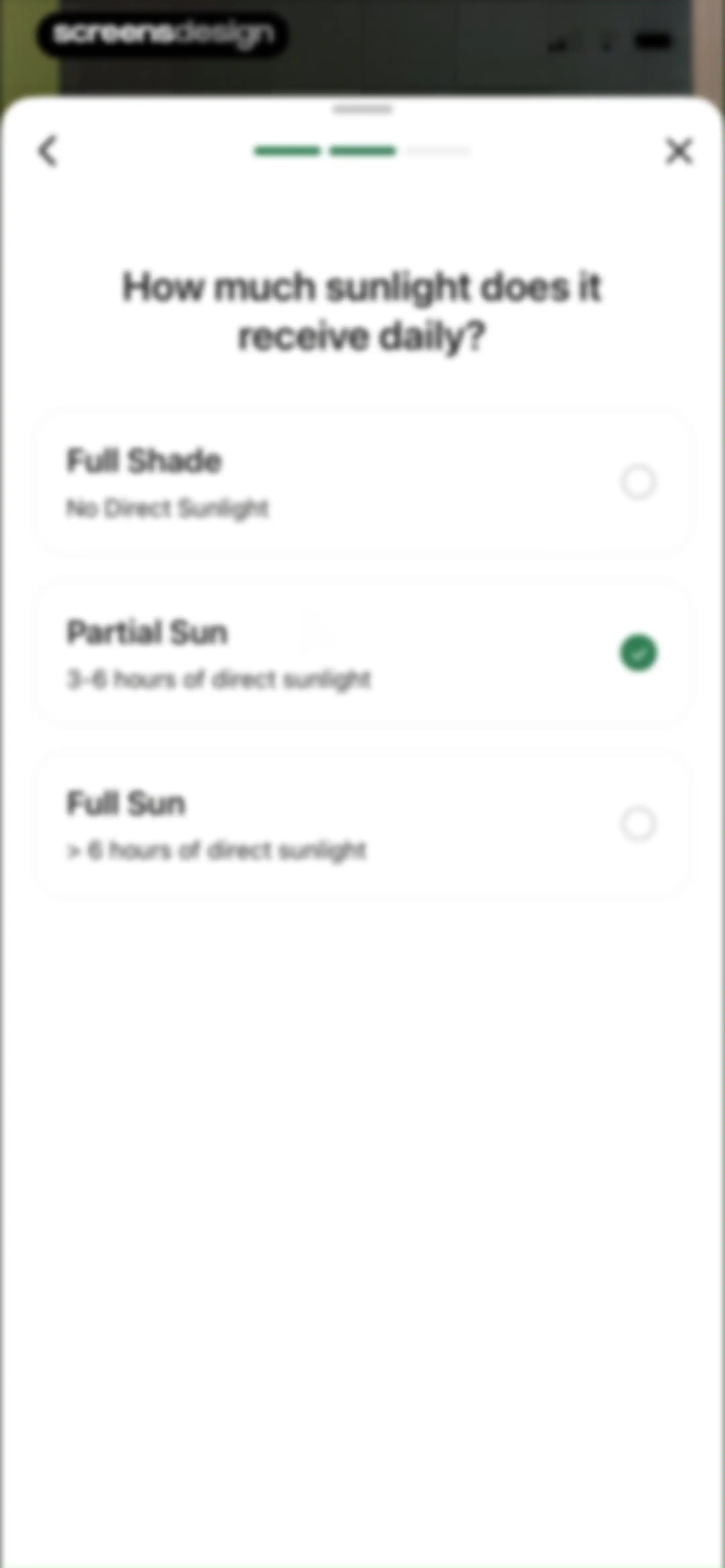 PlantLush: Plant ID & Care Pro screen 95