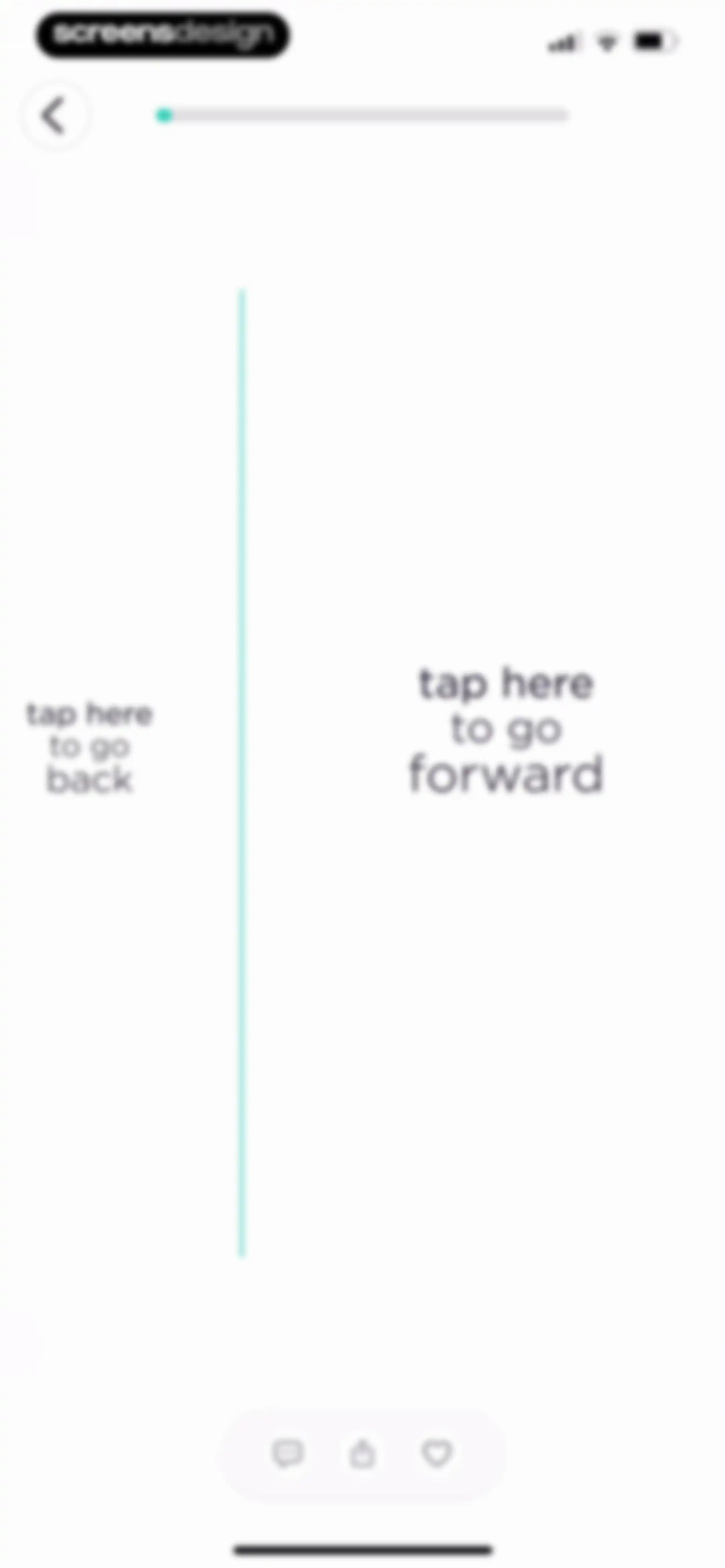 Imprint: Visual Micro Learning screen 79