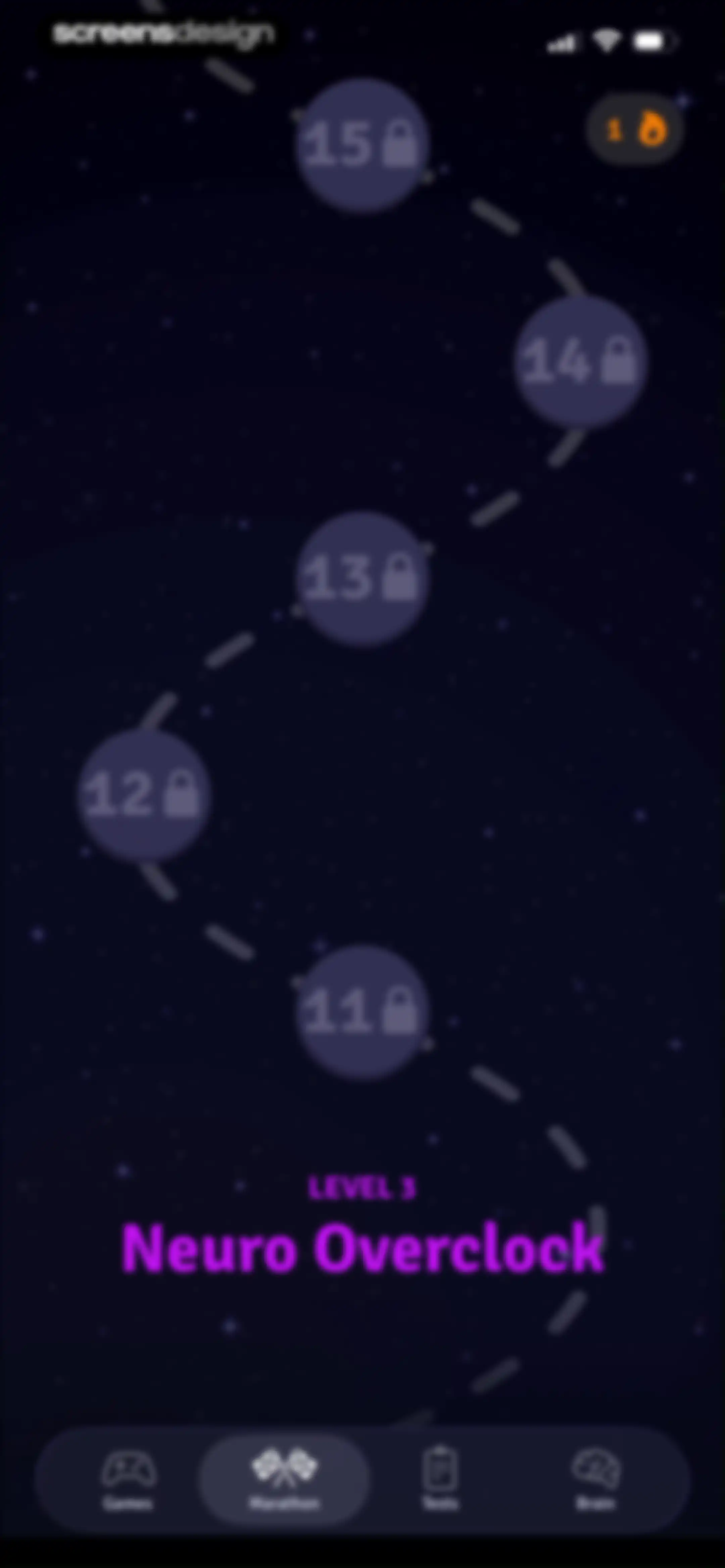 Clever: Brain Training Games screen 99