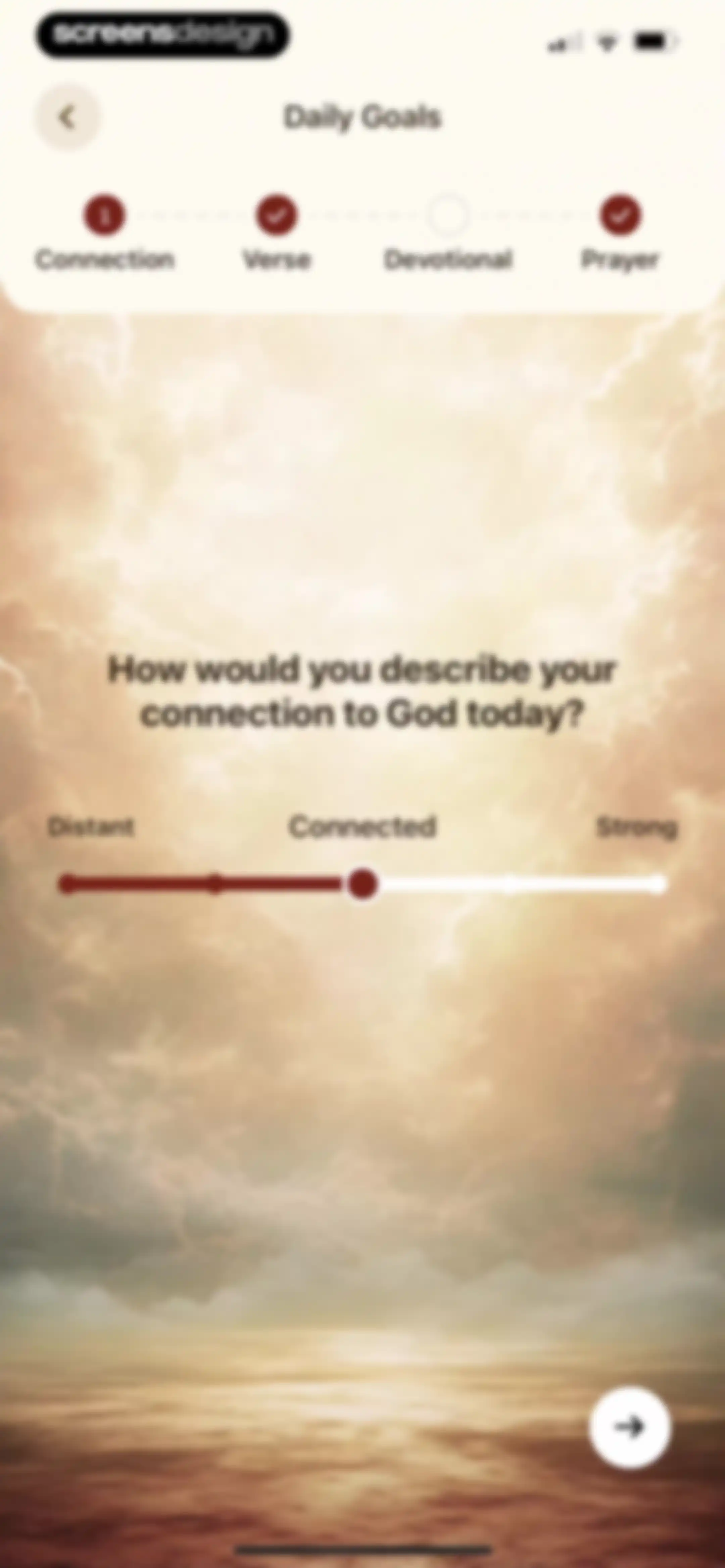 Faith Mentor - AI Bible Chat screen 54