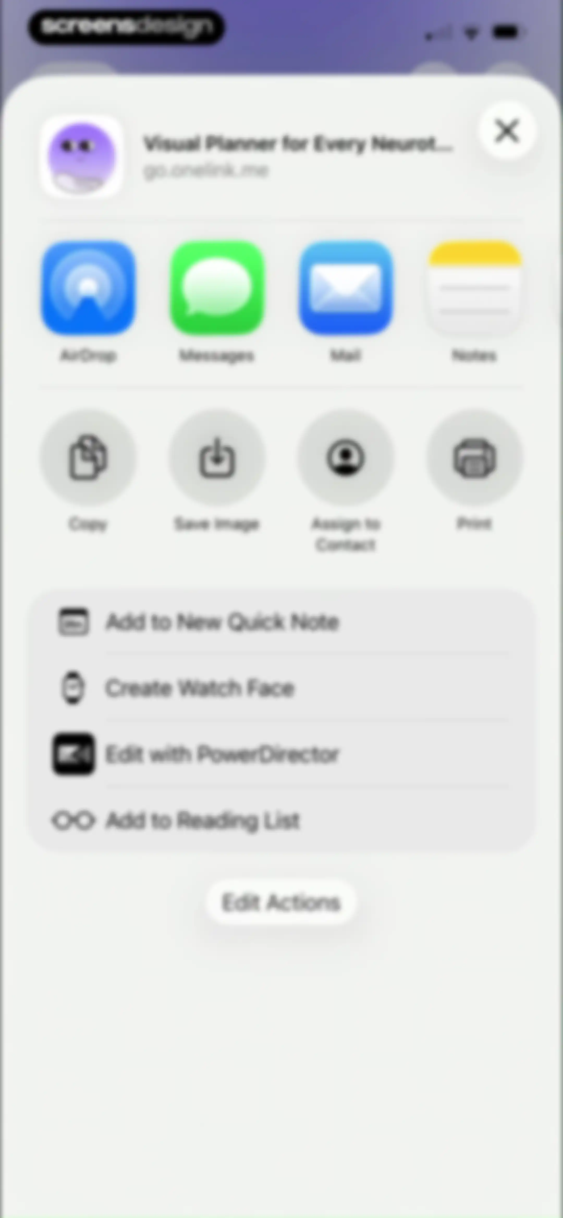 Tiimo: To Do List & AI Planner screen 136