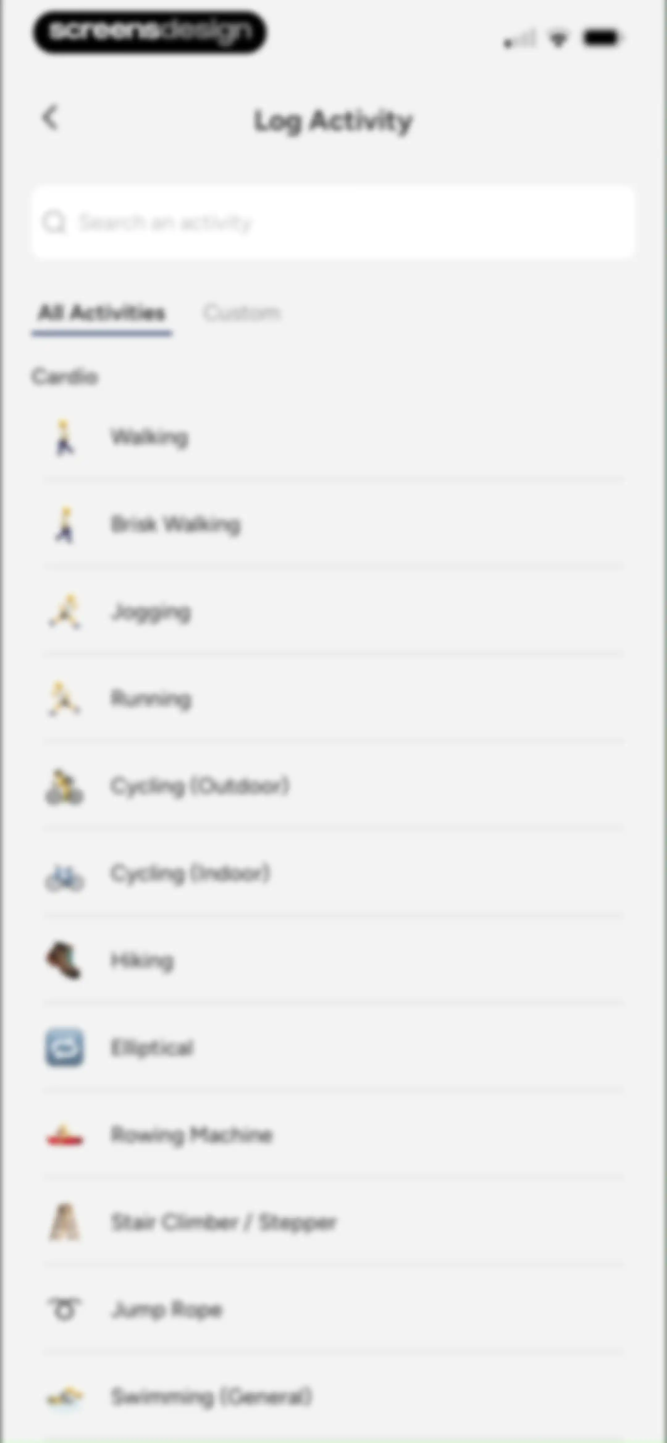 Glowise: GLP-1 Tracker & Diary screen 66