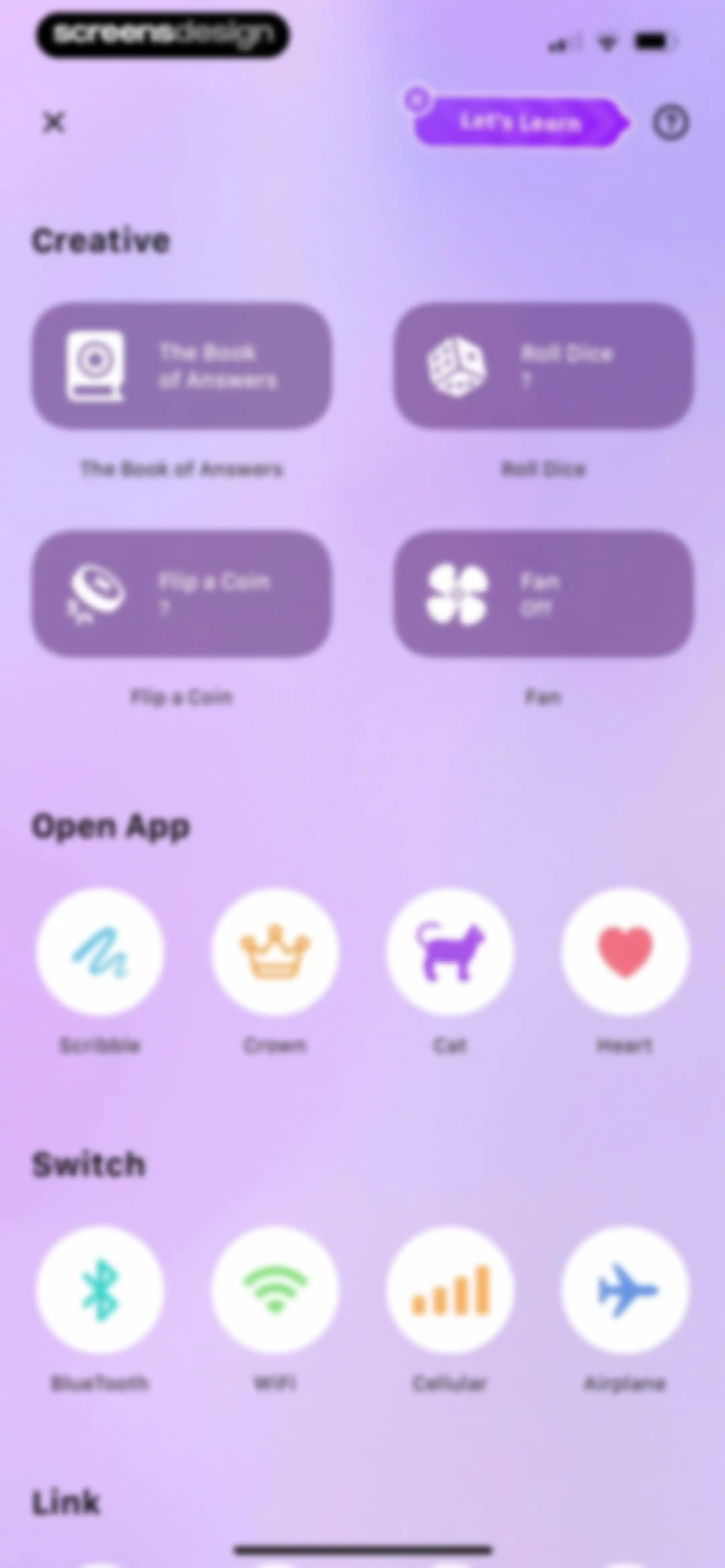 ThemeKit: Widget & Icon Themes screen 44