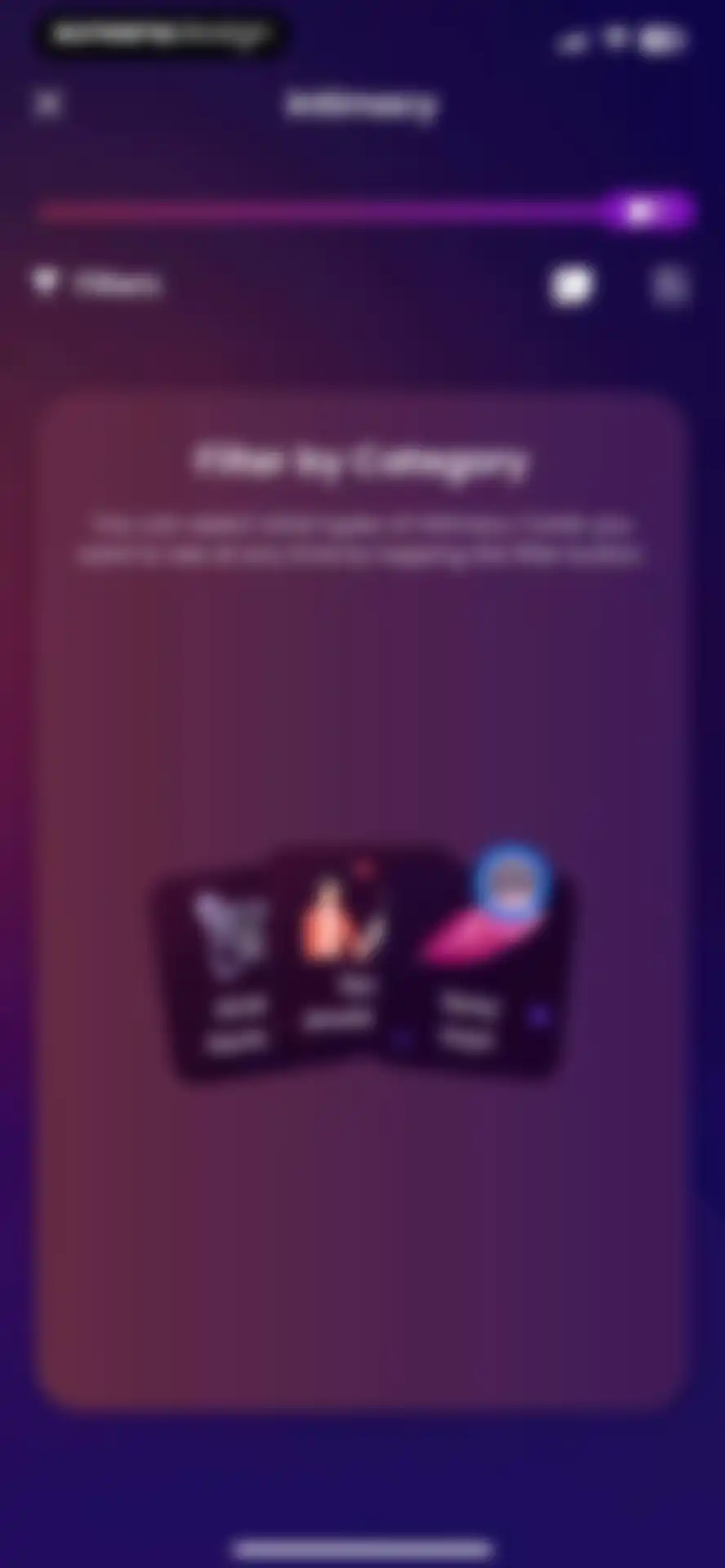 Official: Relationship Tracker screen 34
