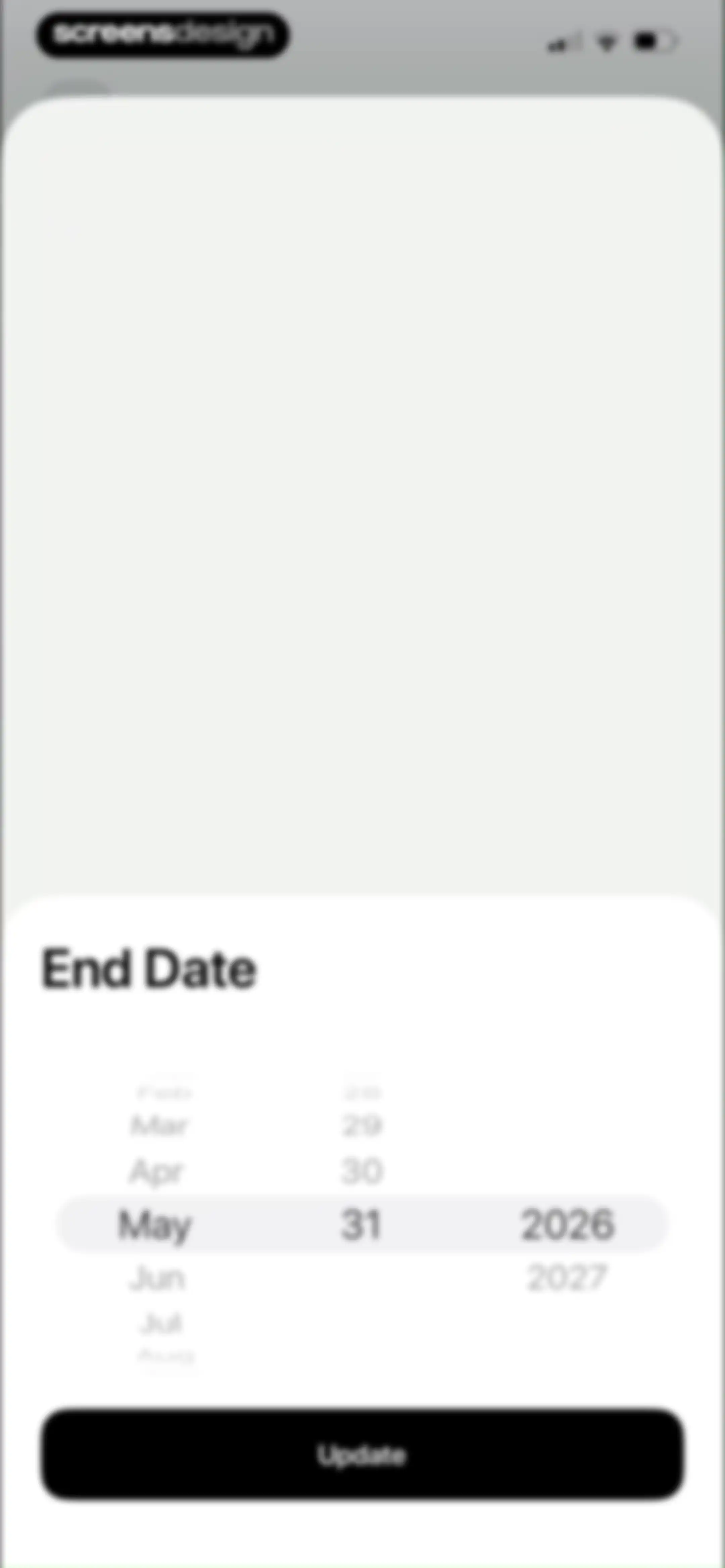 Zing AI: Home & Gym Workouts screen 208