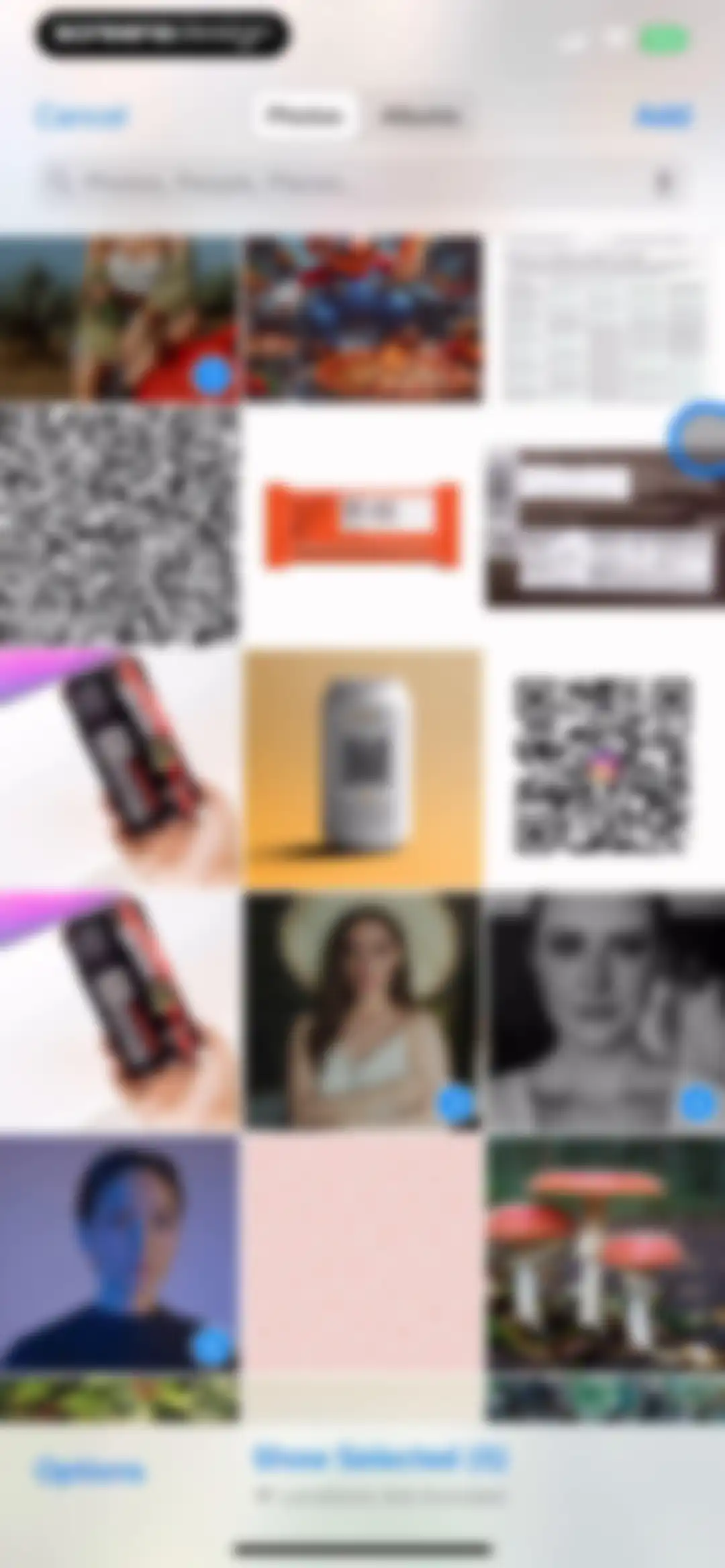 AI Photo Video Editor, Enhance screen 14