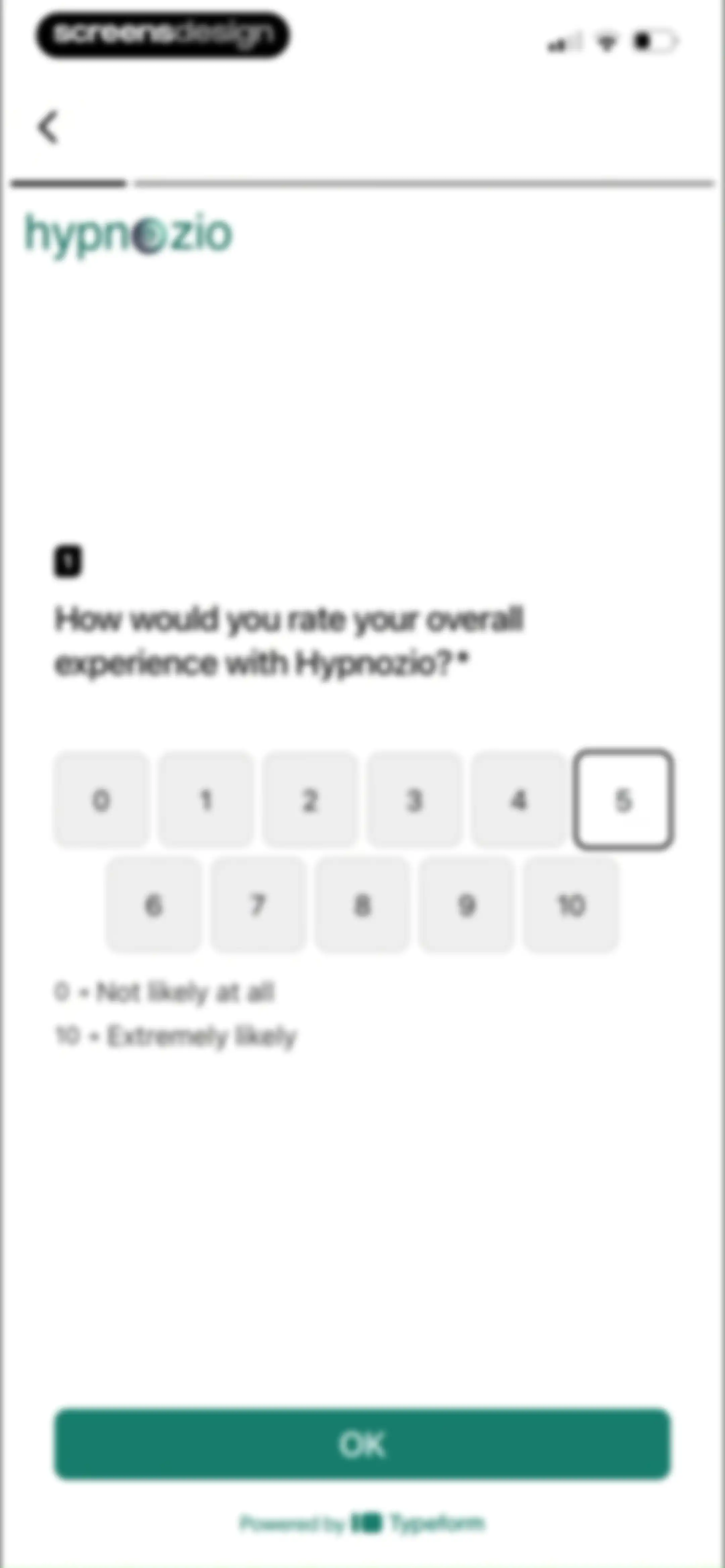 Hypnozio: Hypnotherapy & Care screen 30