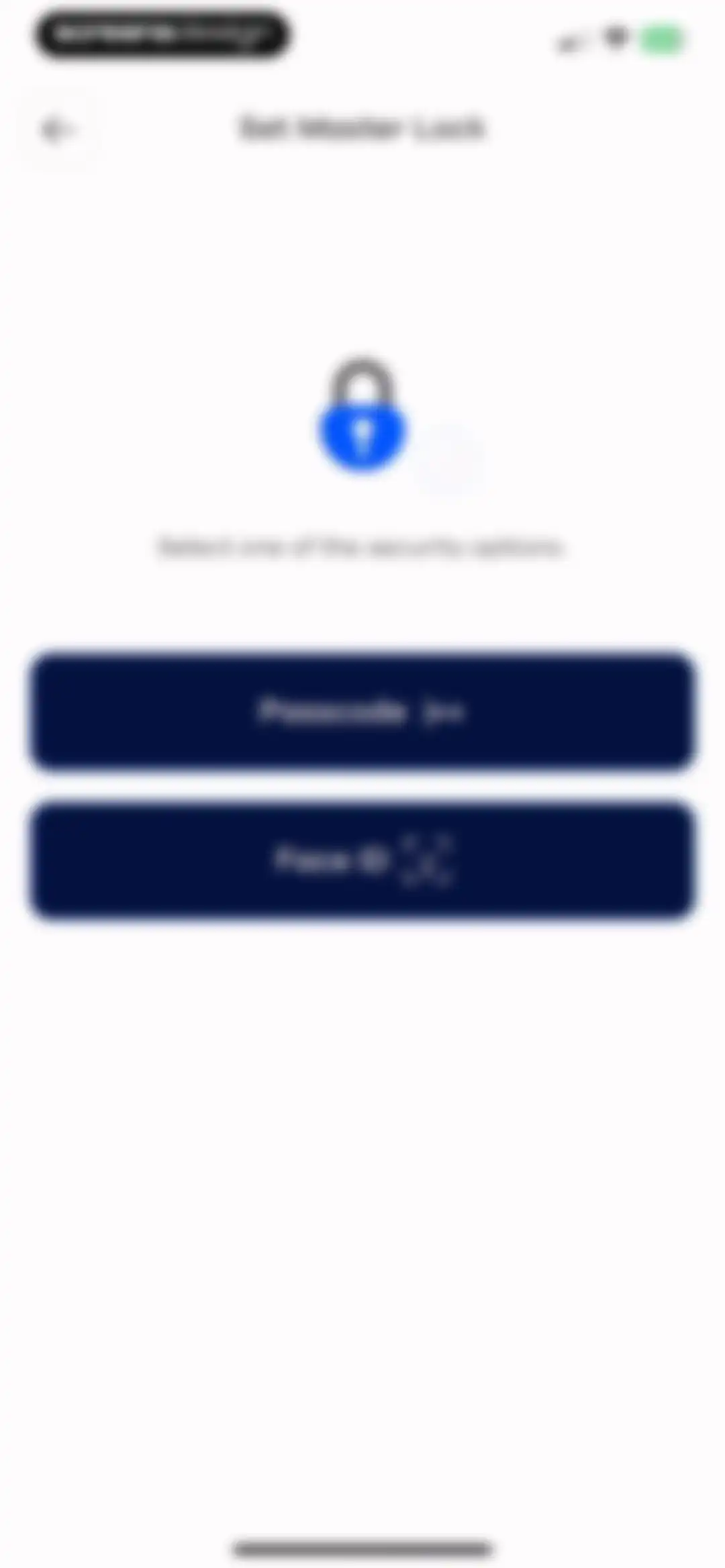 App Lock - Lock Apps & Photos screen 32