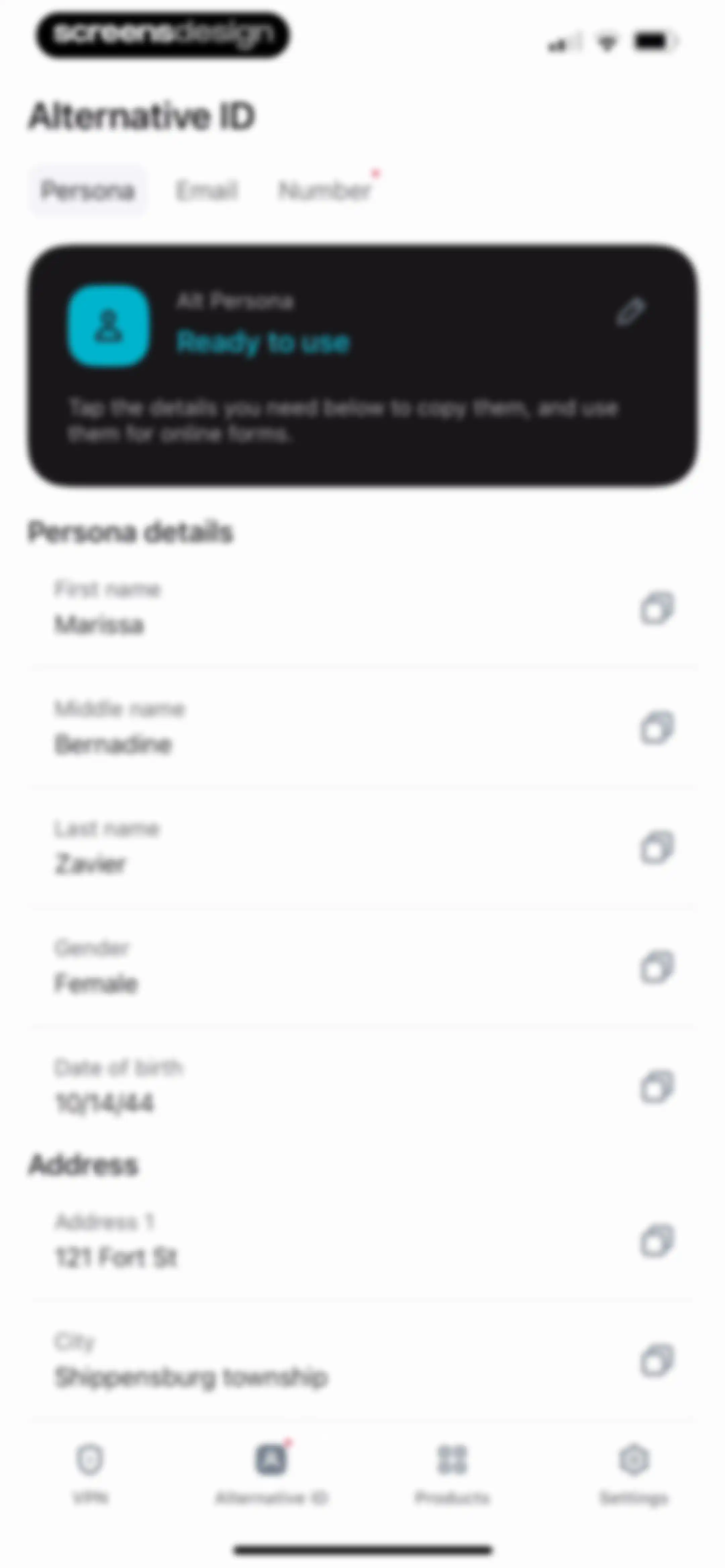 Surfshark VPN: Fast VPN App screen 74