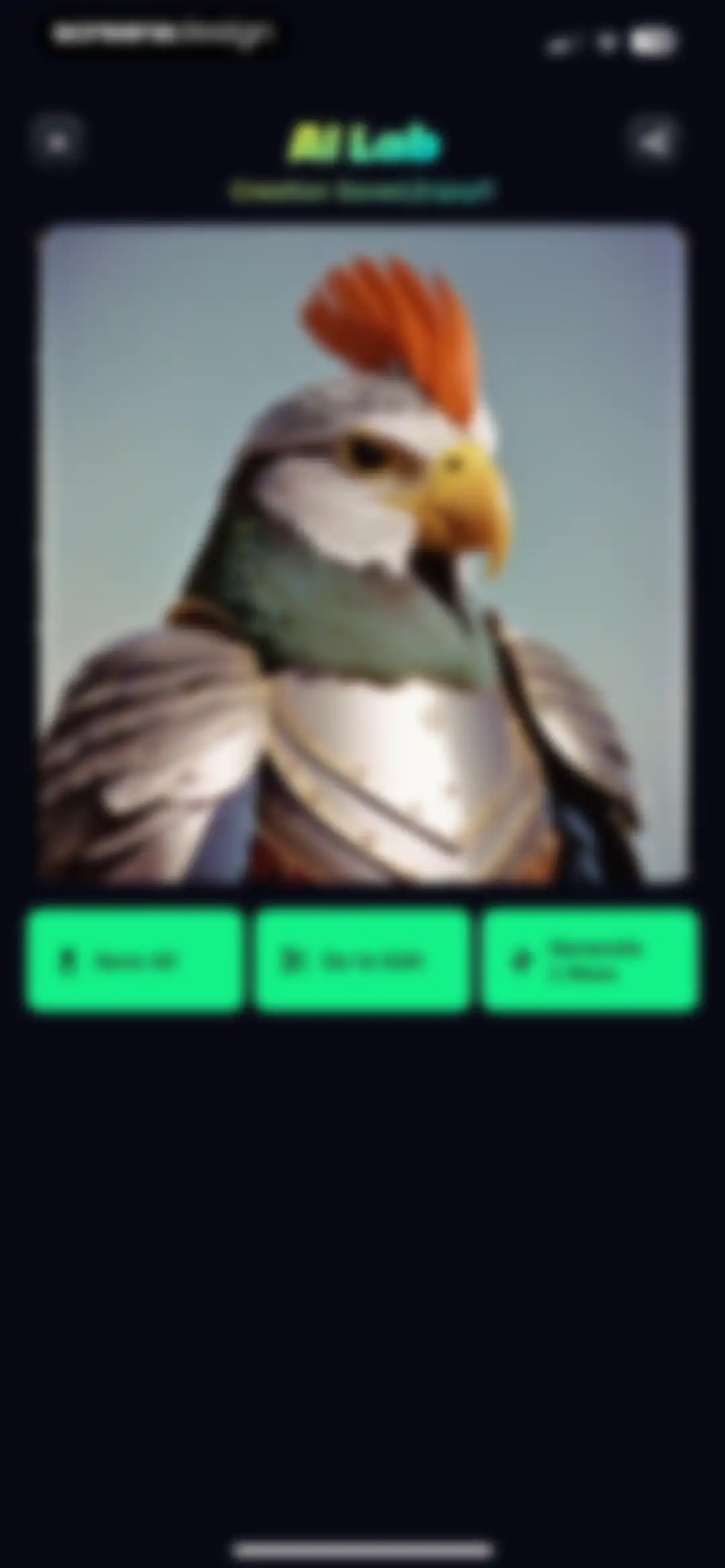 AI Video Editor - VidMa Cut AI screen 126