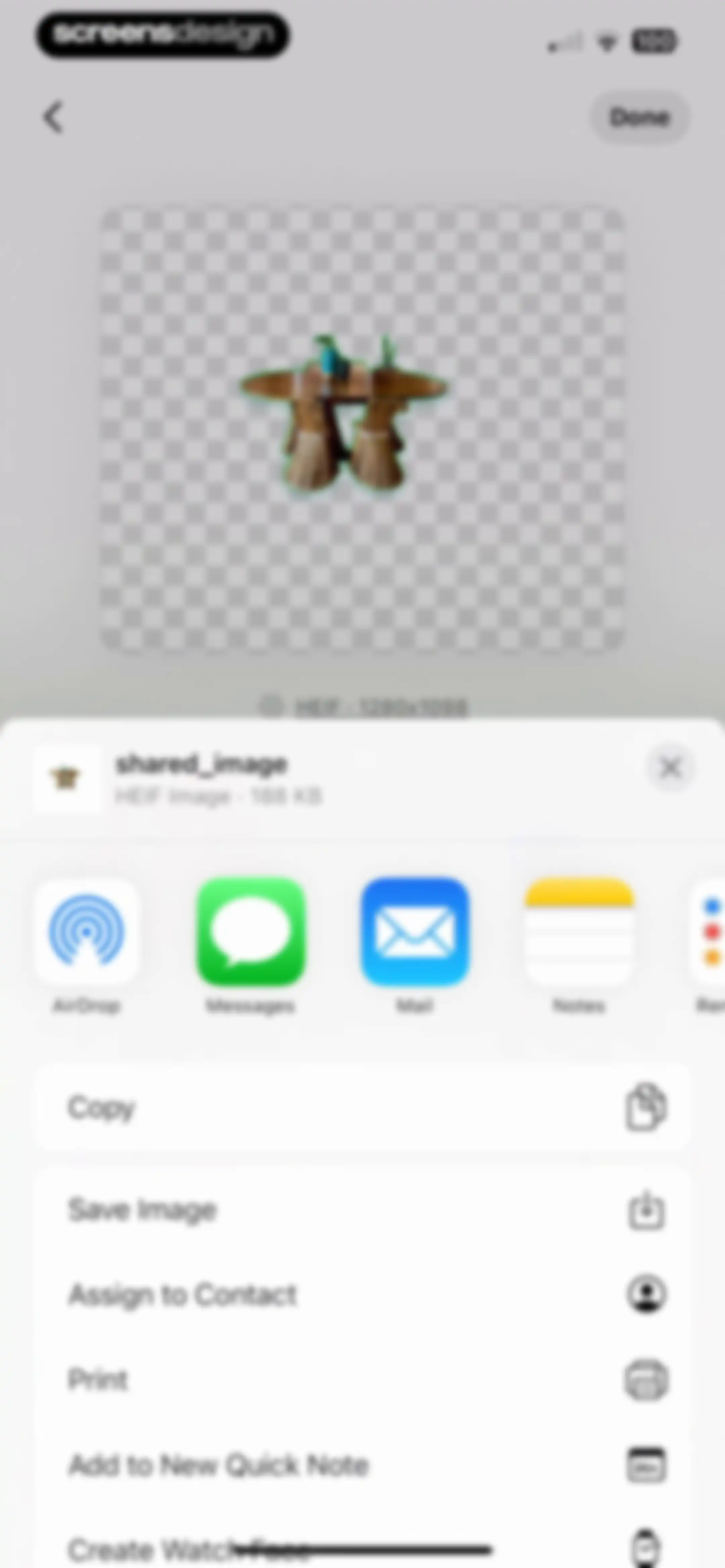 PhotoCut - AI Photo Editor screen 47