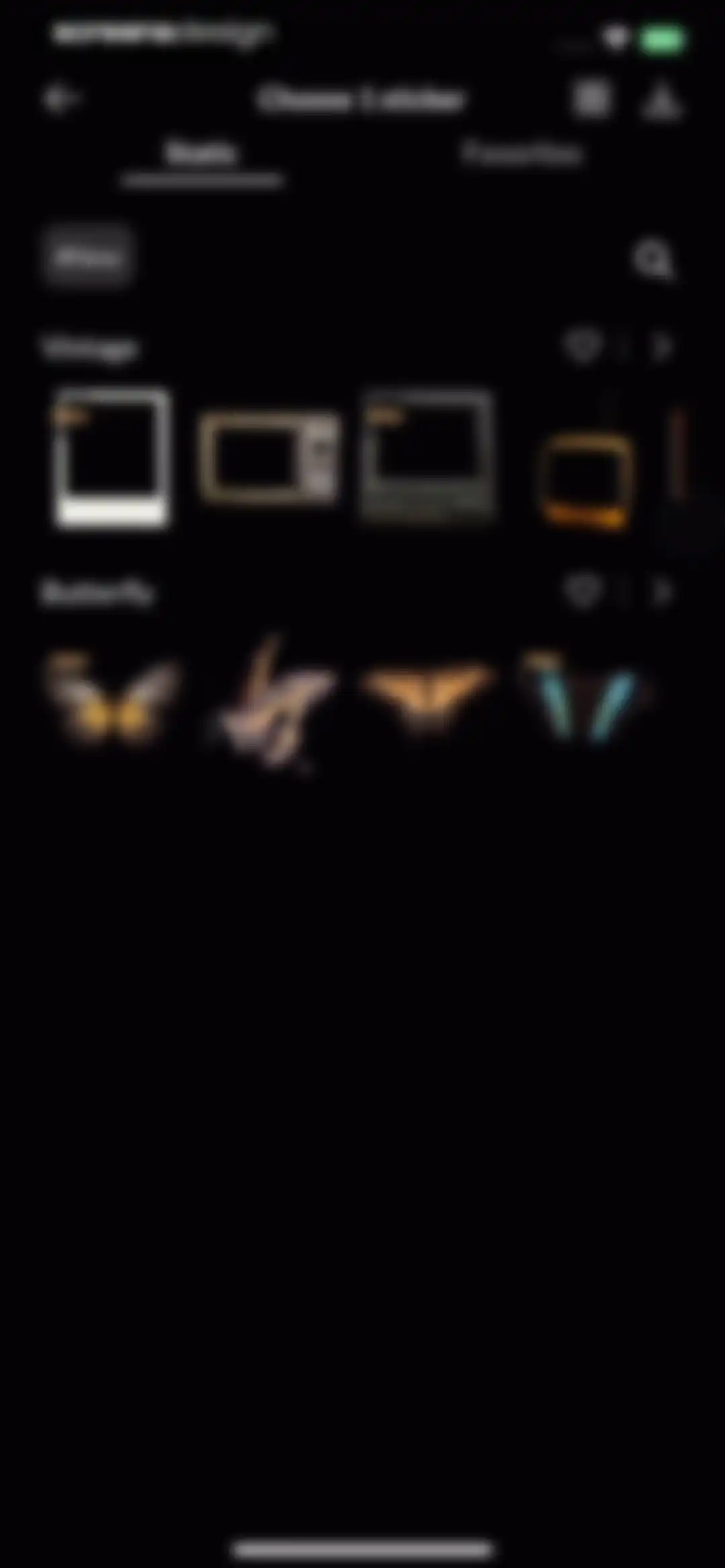 GenPix - AI Photo Editor screen 27