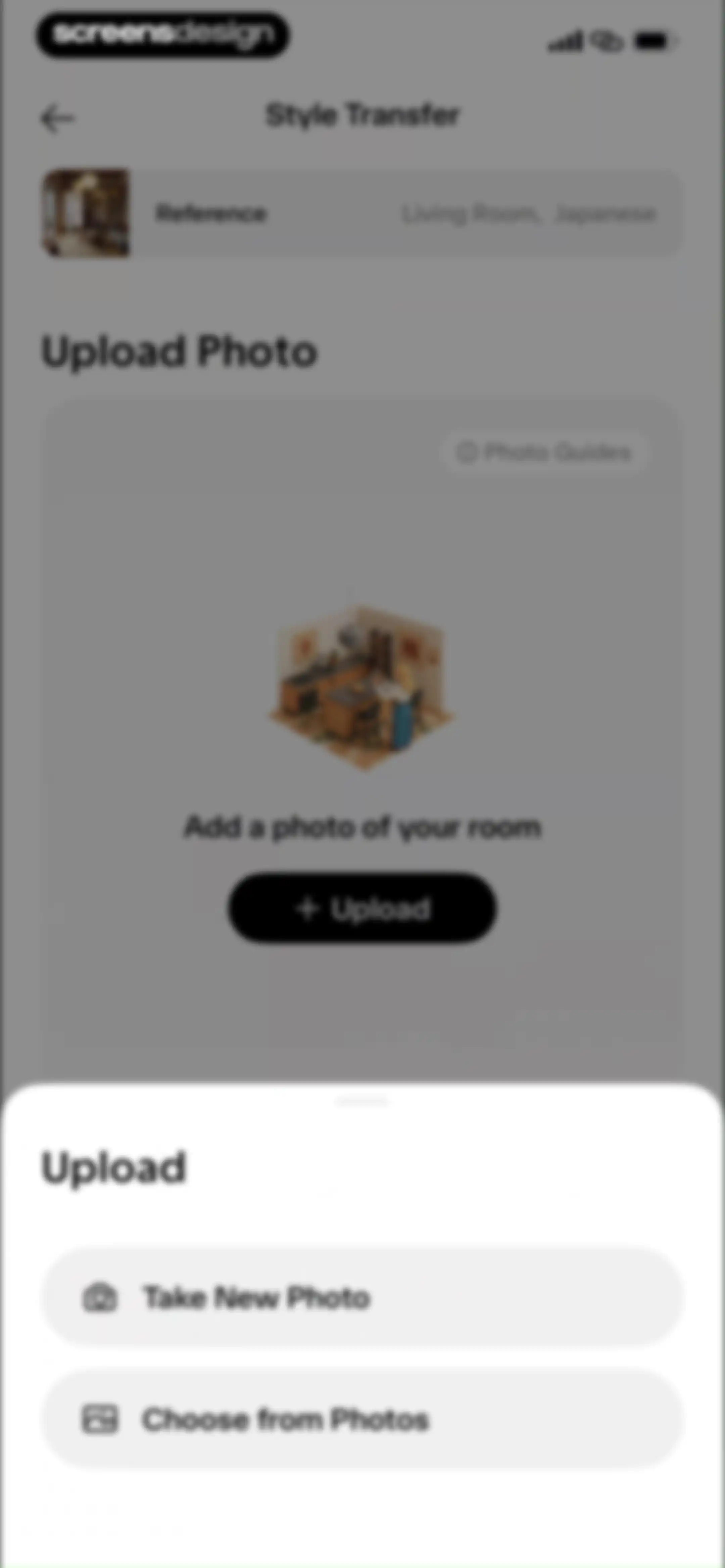 AI Decor - AI Home Design screen 34