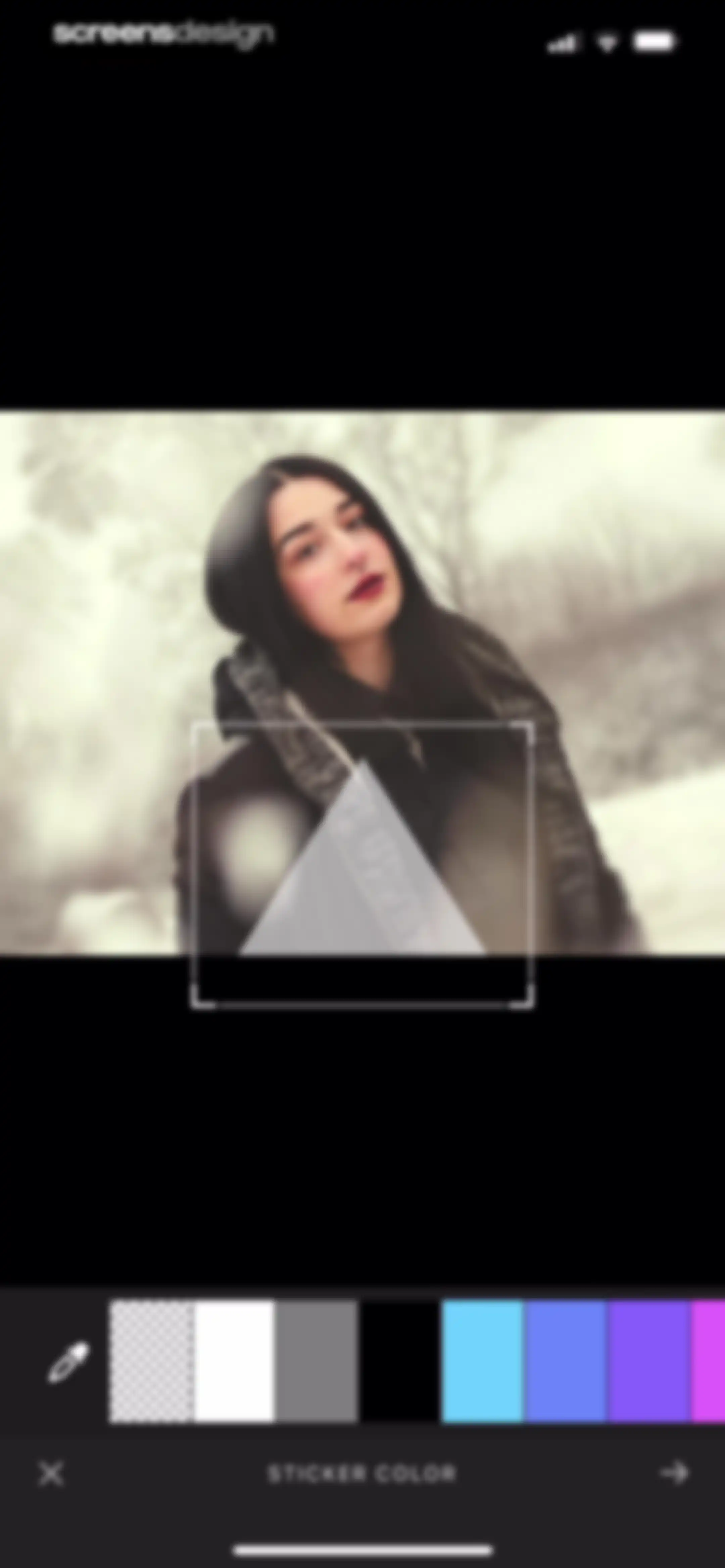 Feed Preview: Planner for IG screen 46