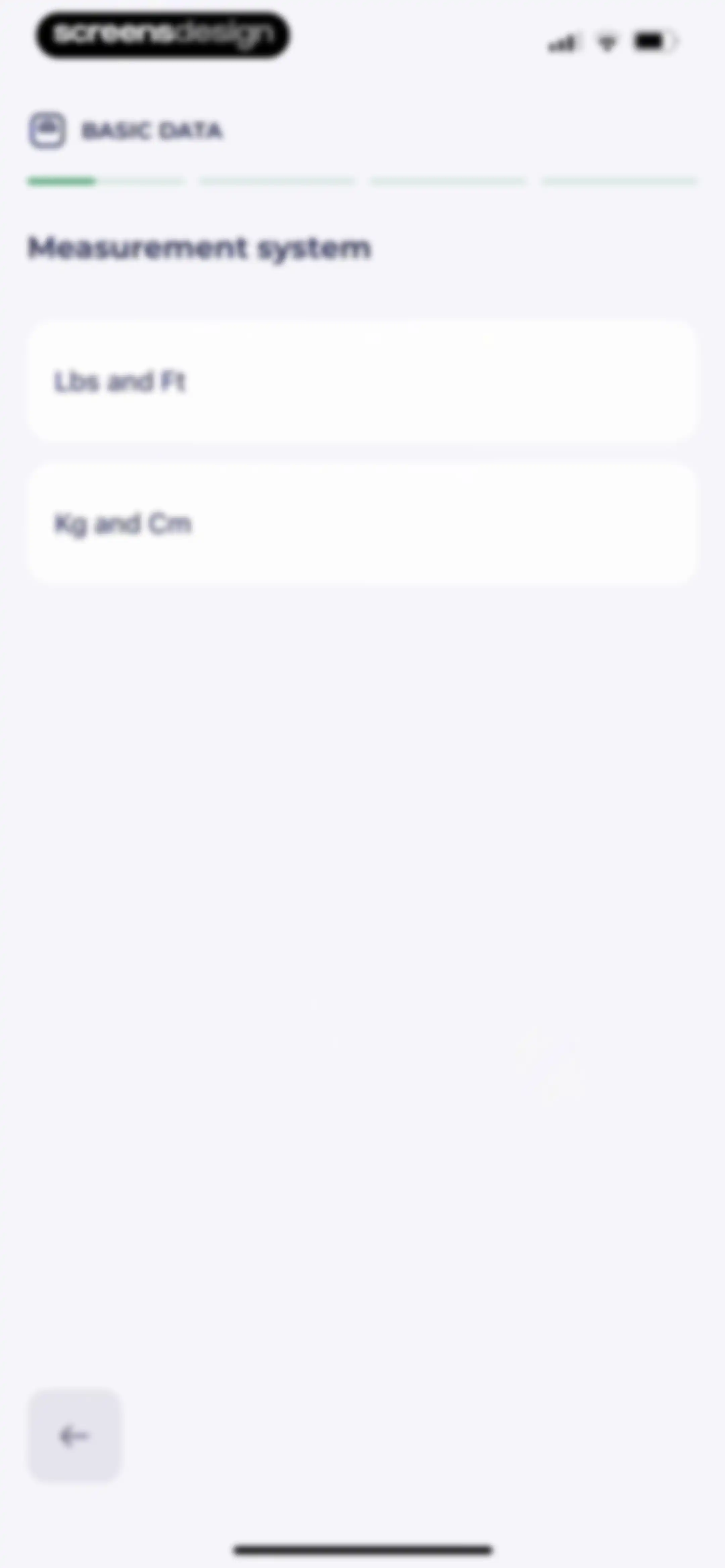 Simple: AI Weight Loss Coach screen 13