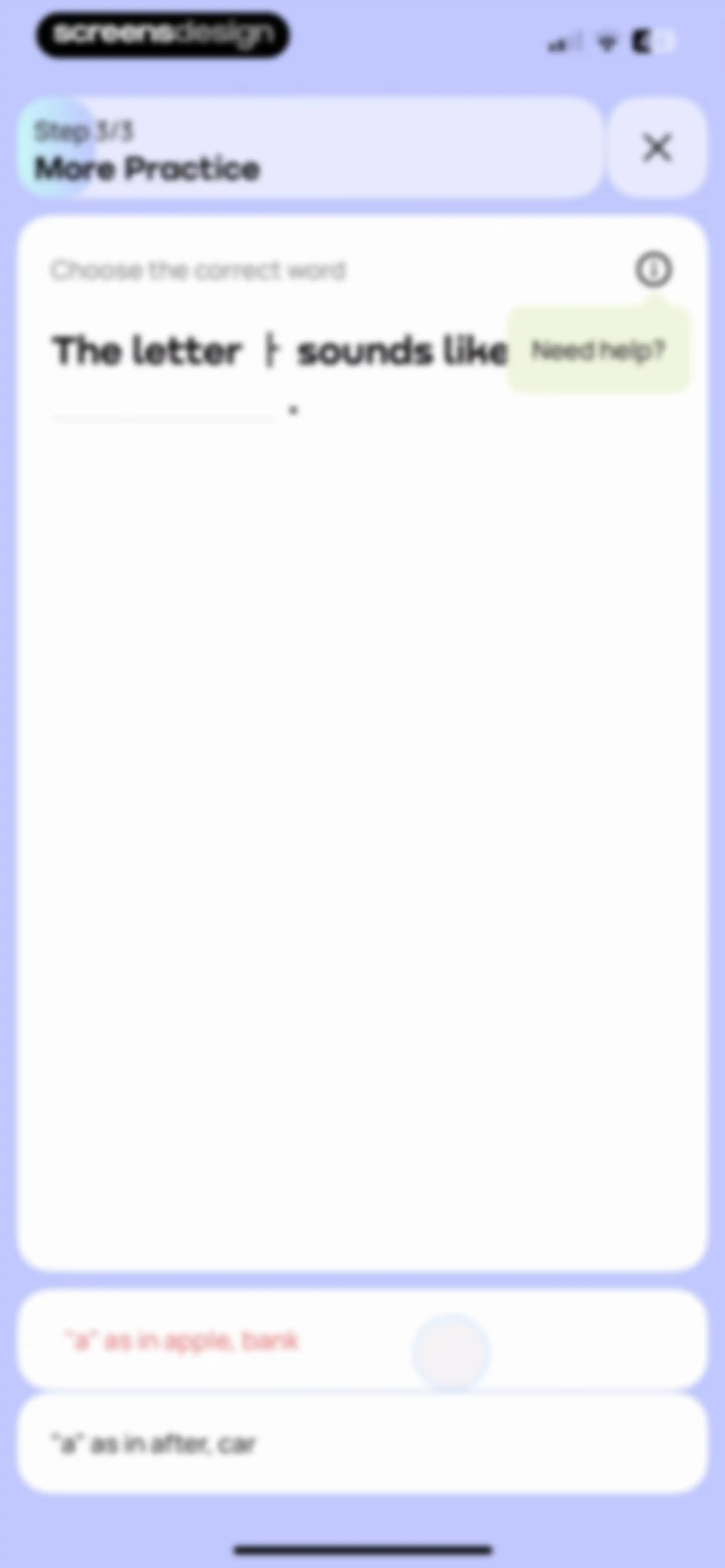 Promova: Language Learning App screen 66