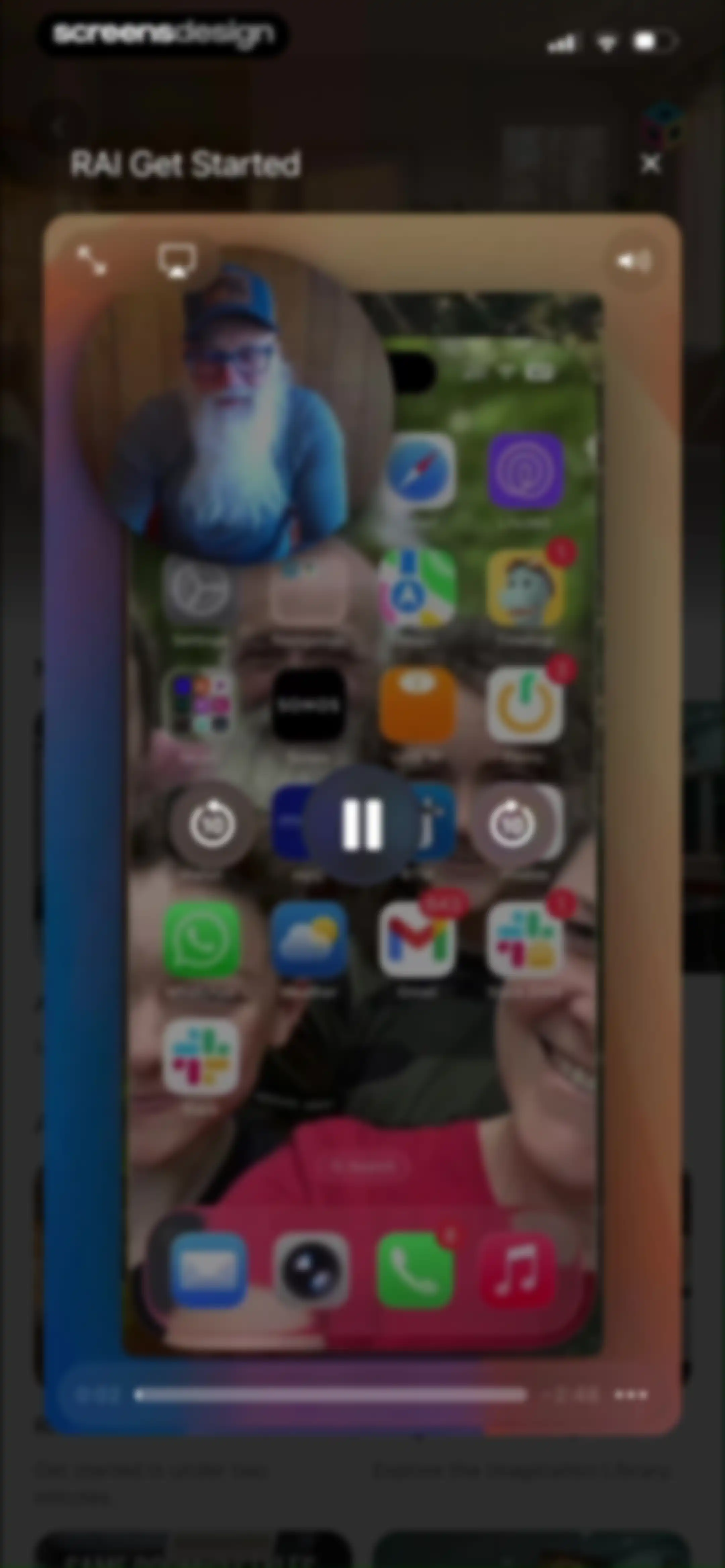 Renovate AI - Home Design screen 62
