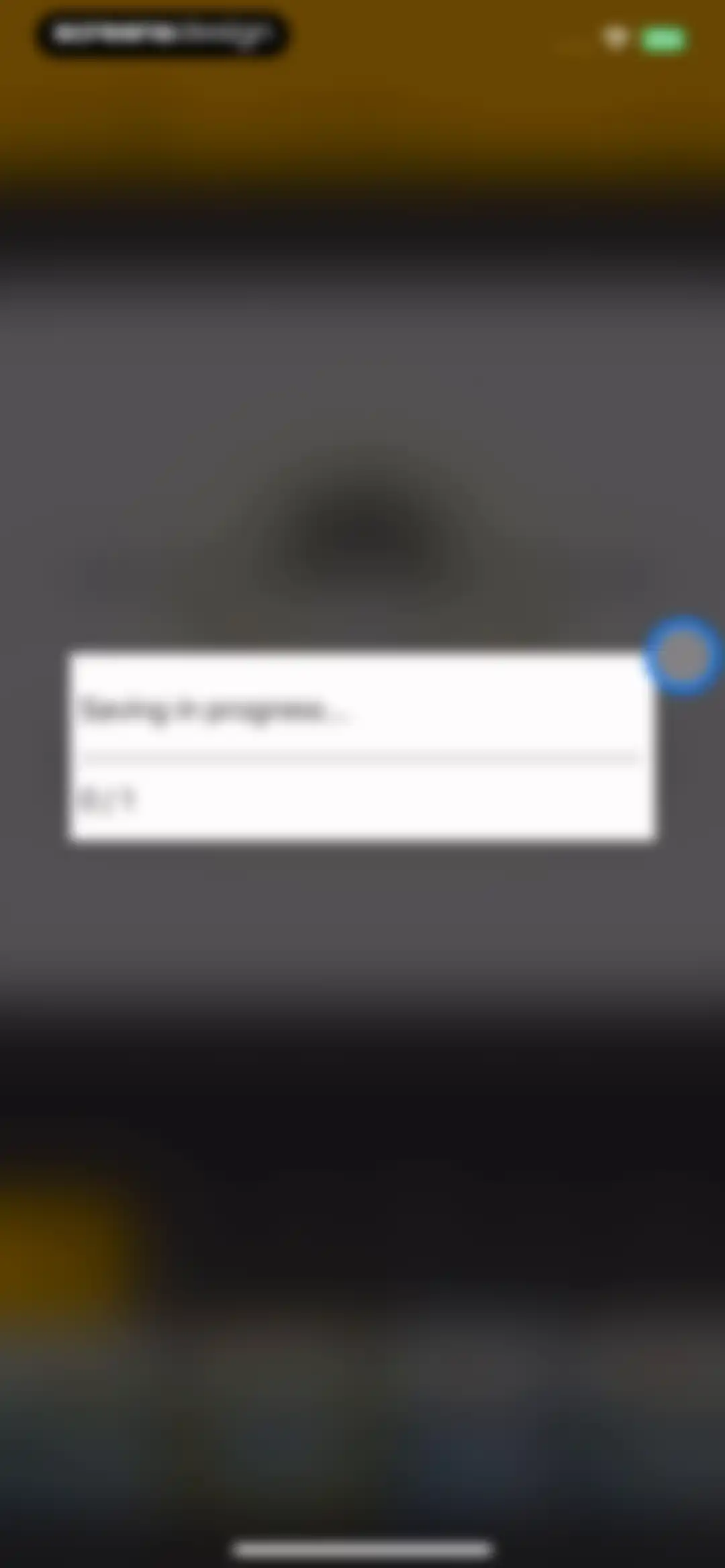 Watermark Maker: Add Signature screen 30