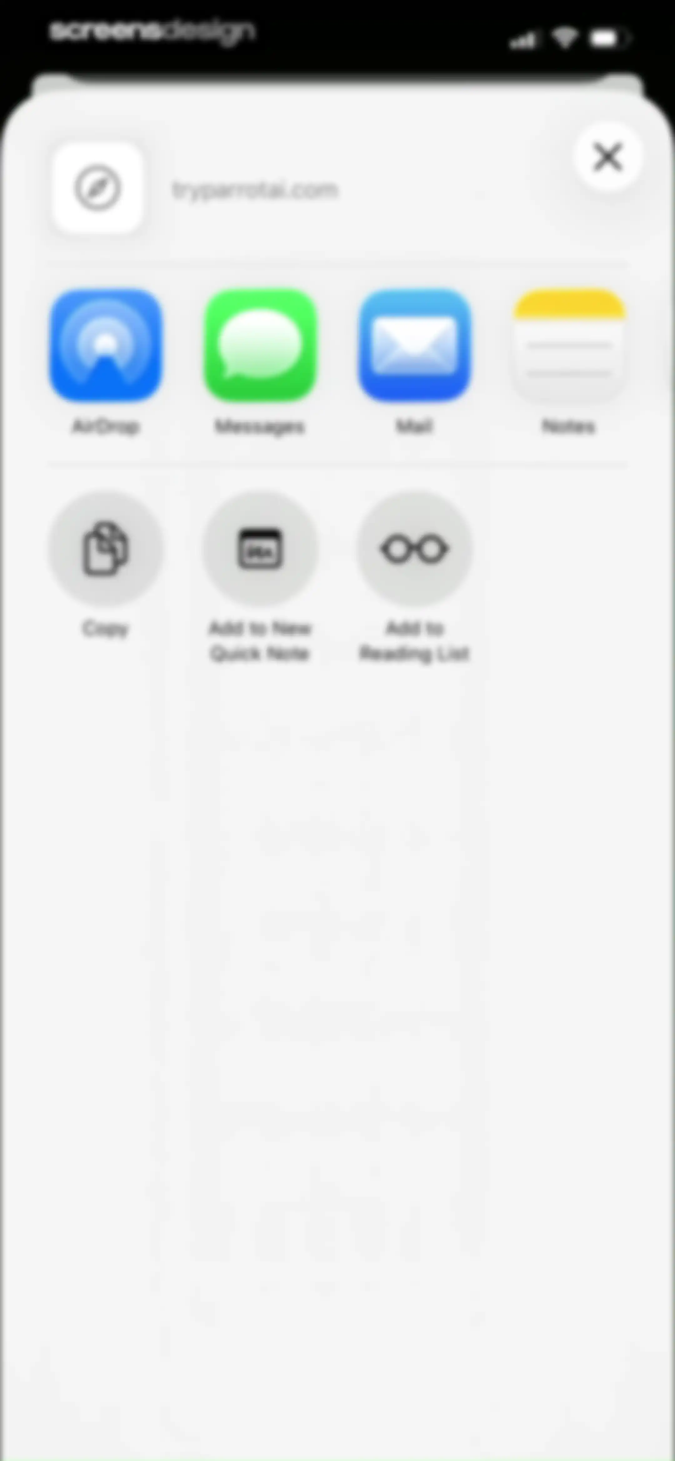 Parrot: Voice Generator AI App screen 33