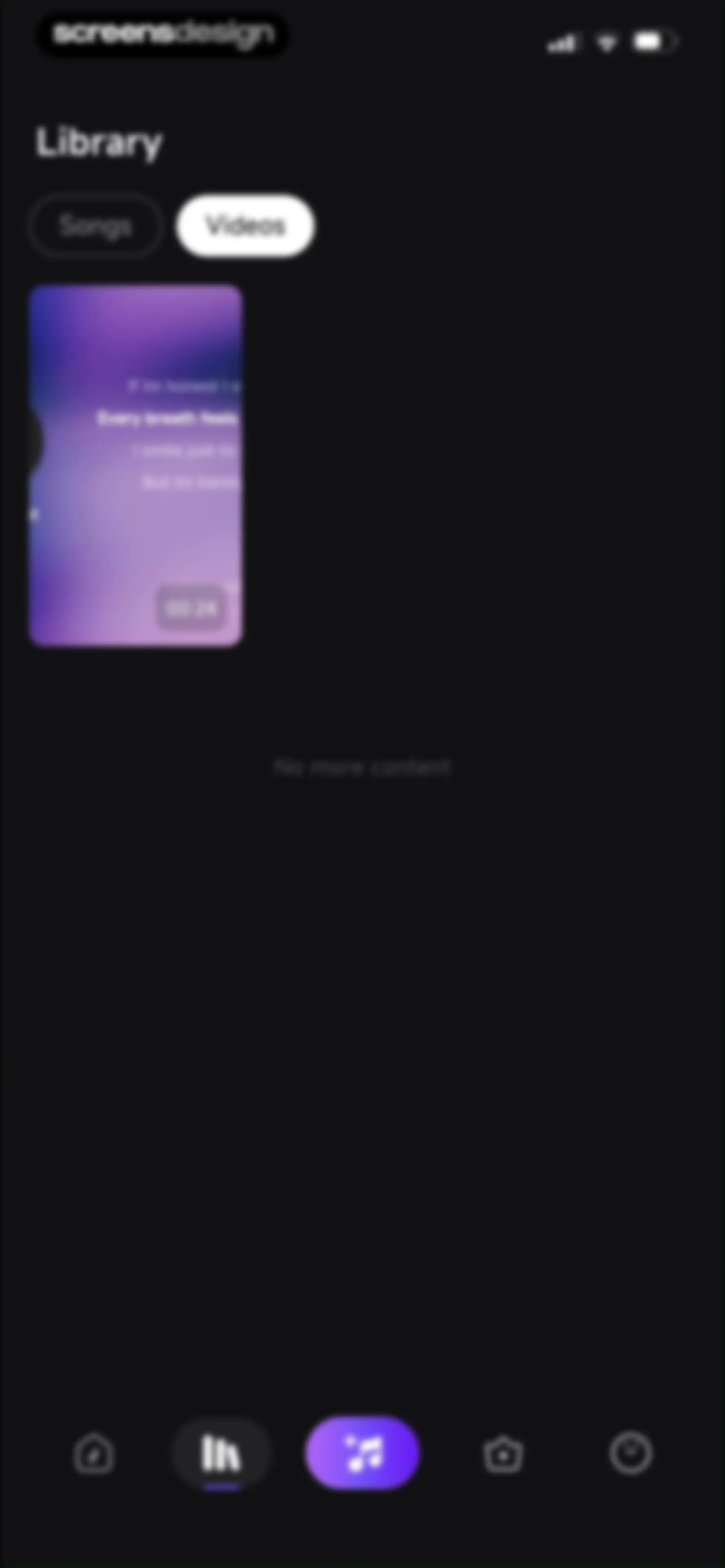 Mureka: AI Radio & Music Maker screen 18