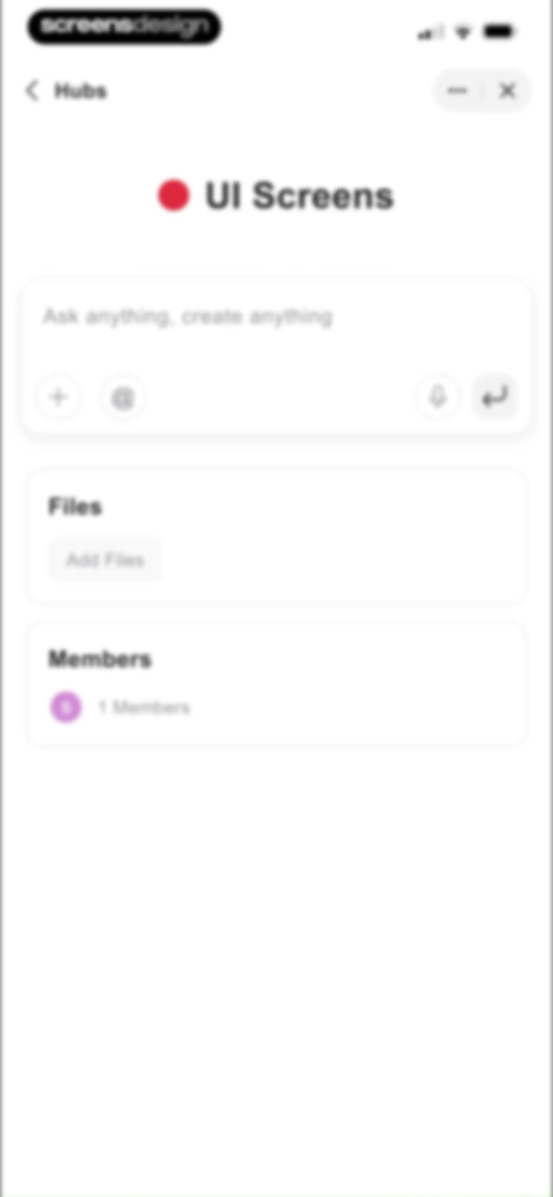 Genspark AI Workspace screen 55
