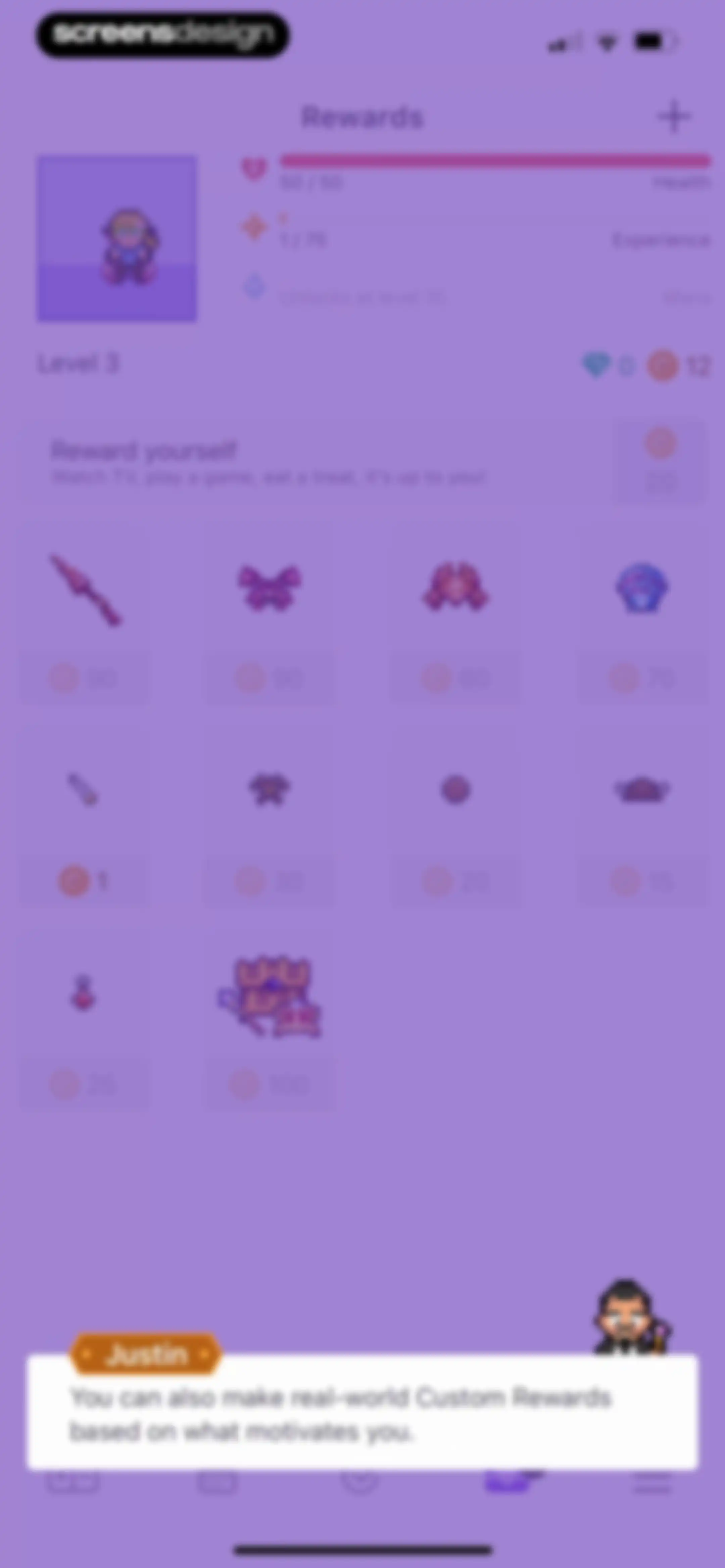 Habitica: Gamified Taskmanager screen 56