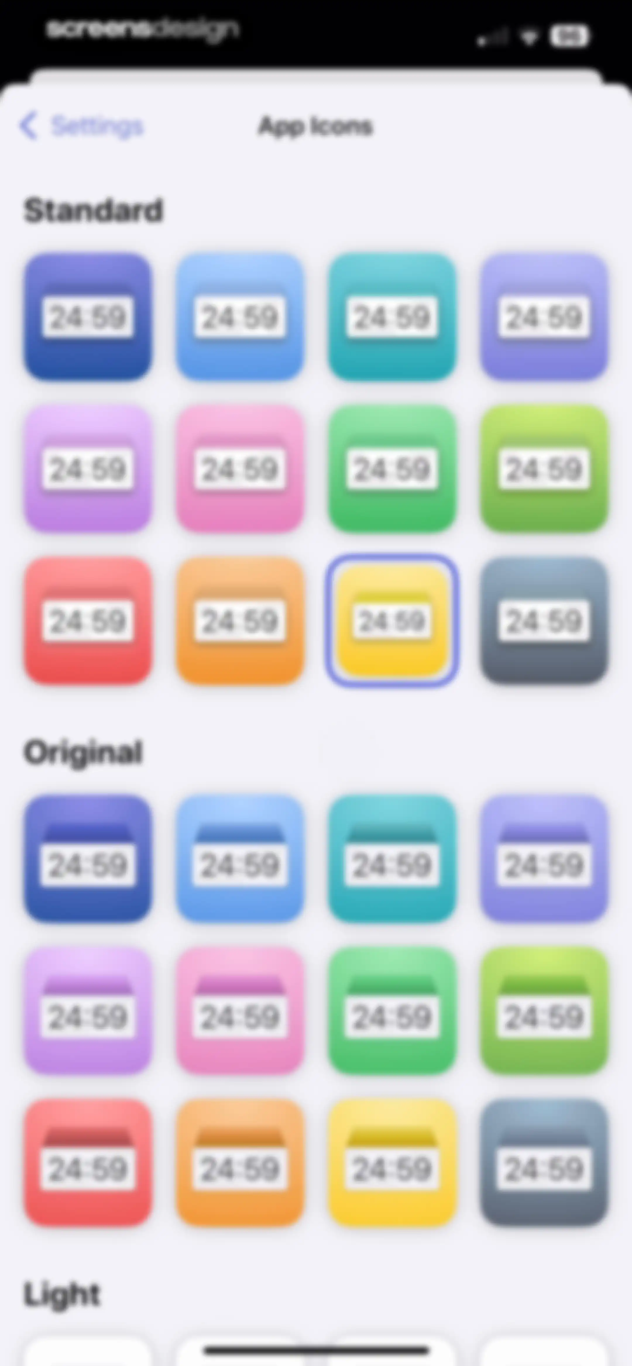 Focused Work - Pomodoro Timer screen 136