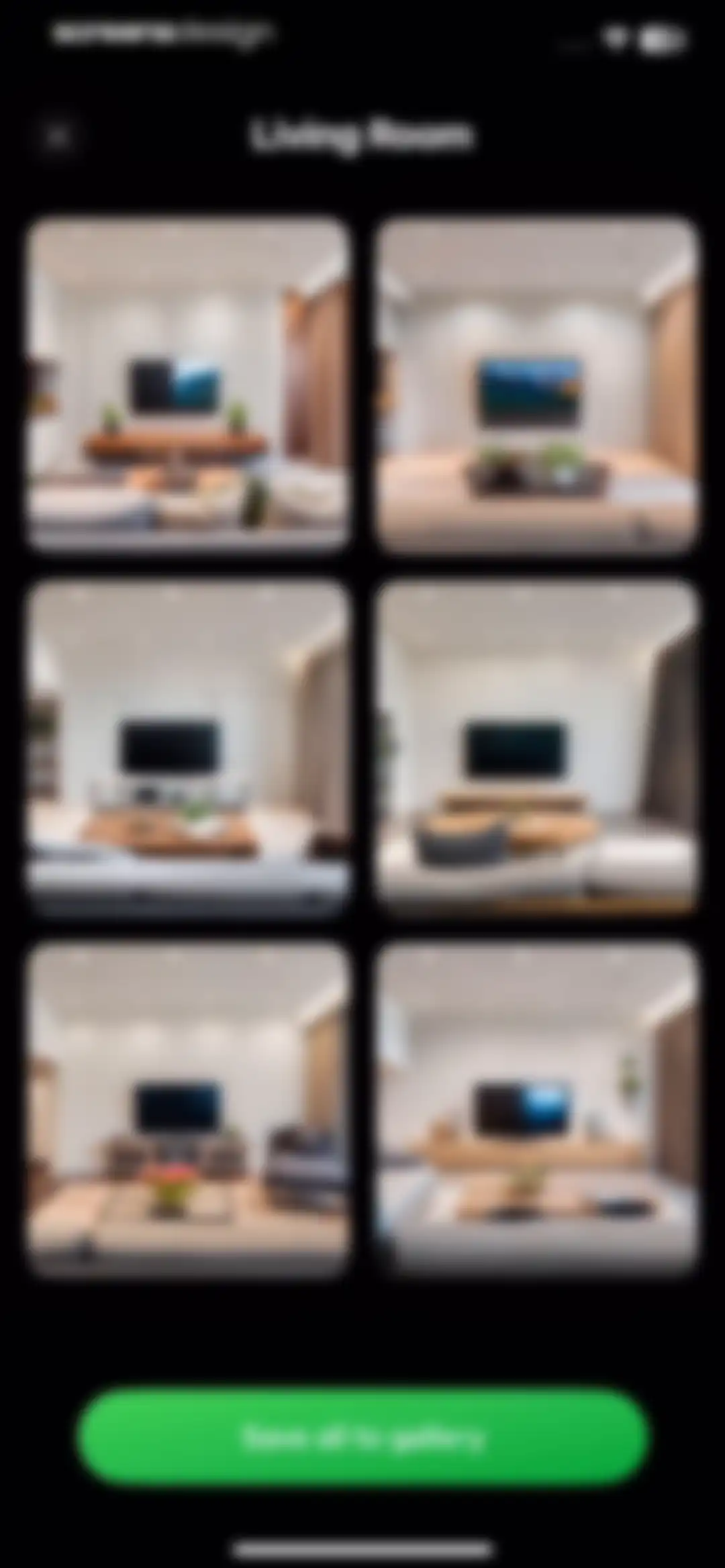 Planner 5D: AI Home Design screen 134