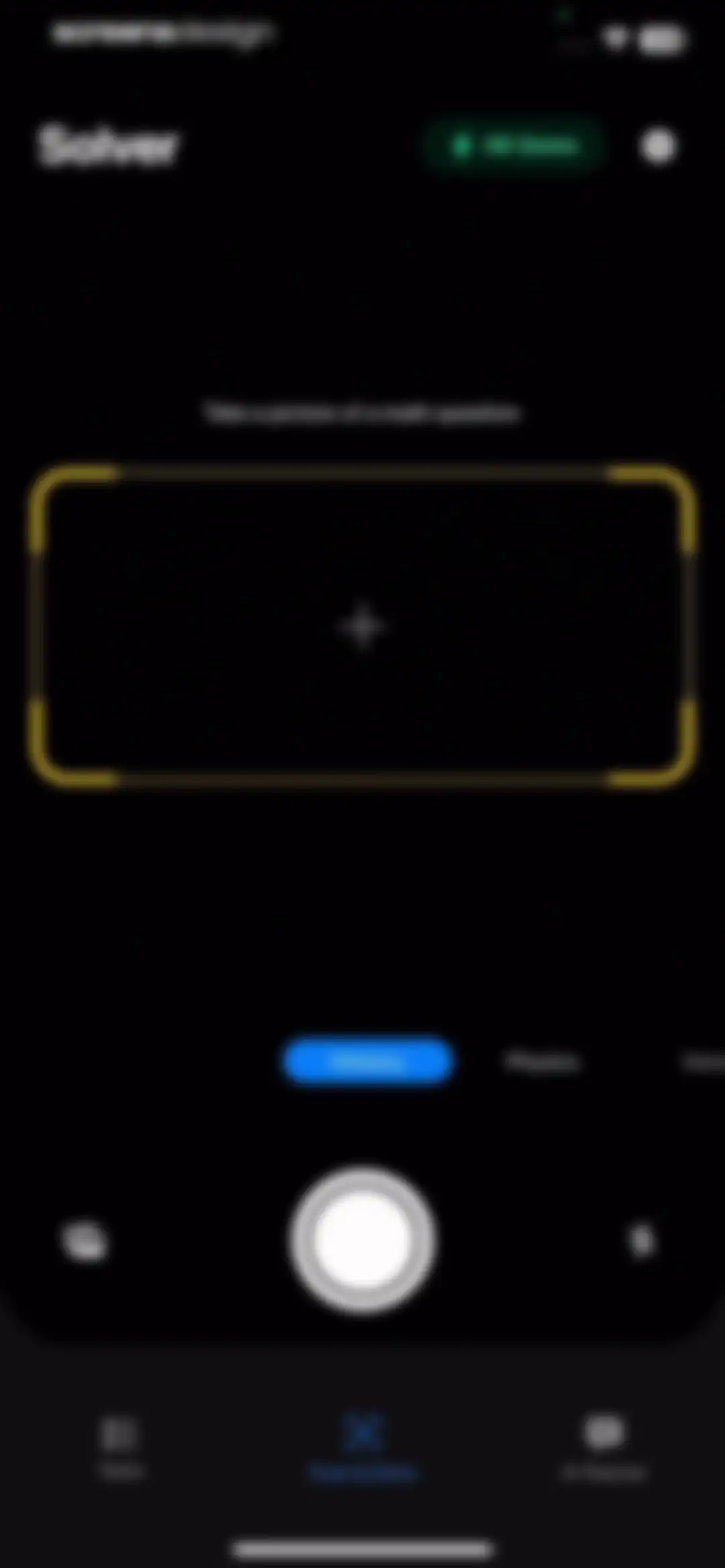 Homework AI - Math & Essay App screen 26