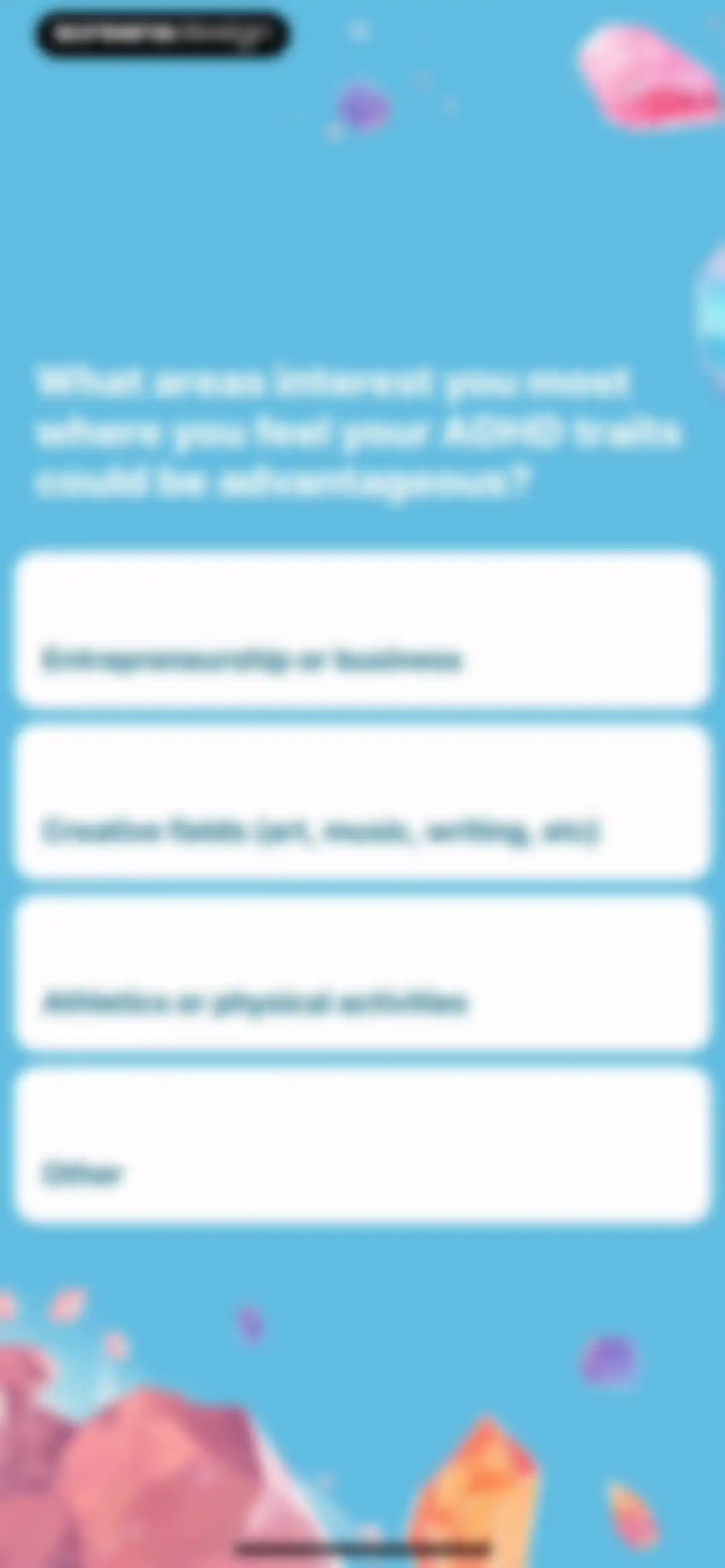 Clarify: Focus & Task Manager screen 21