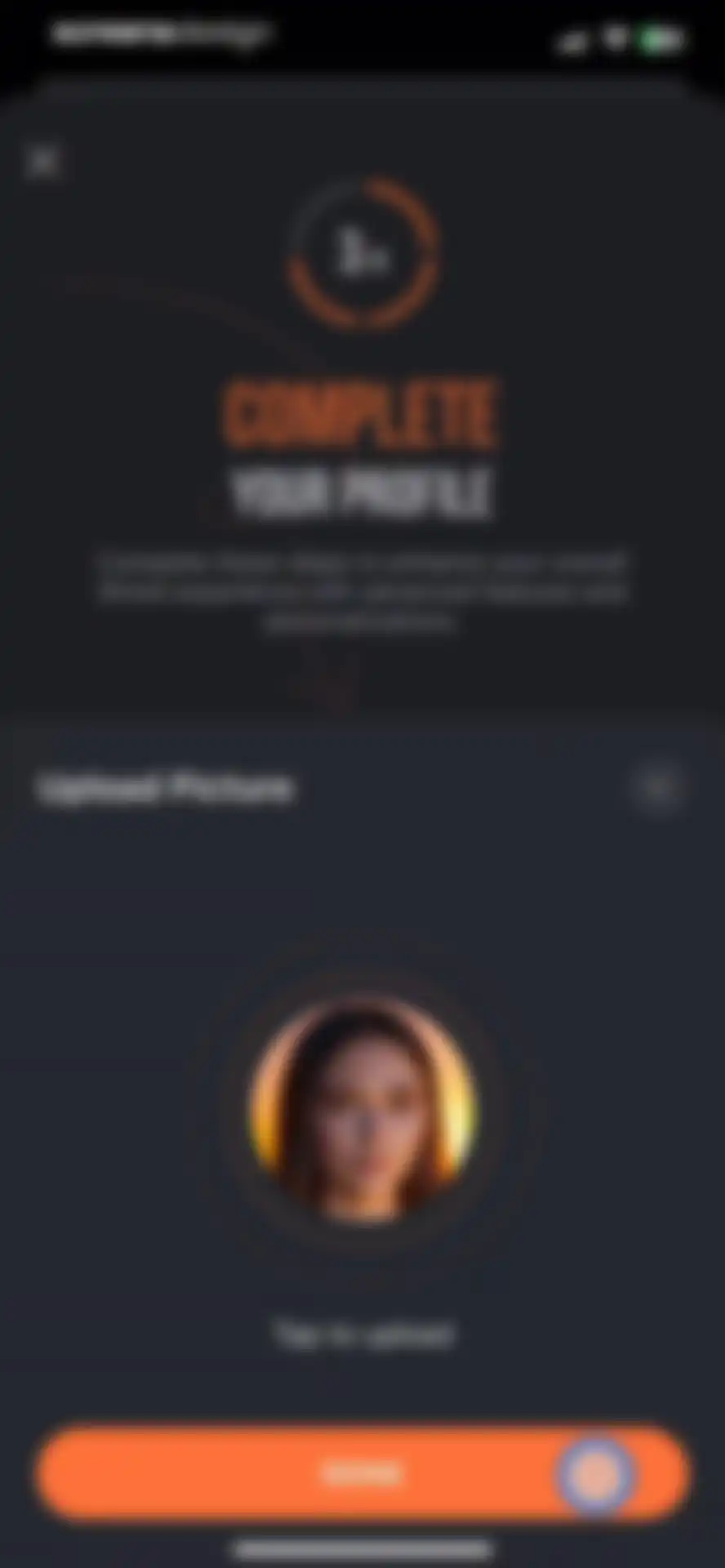 SHRED: Gym & Home Workouts screen 47
