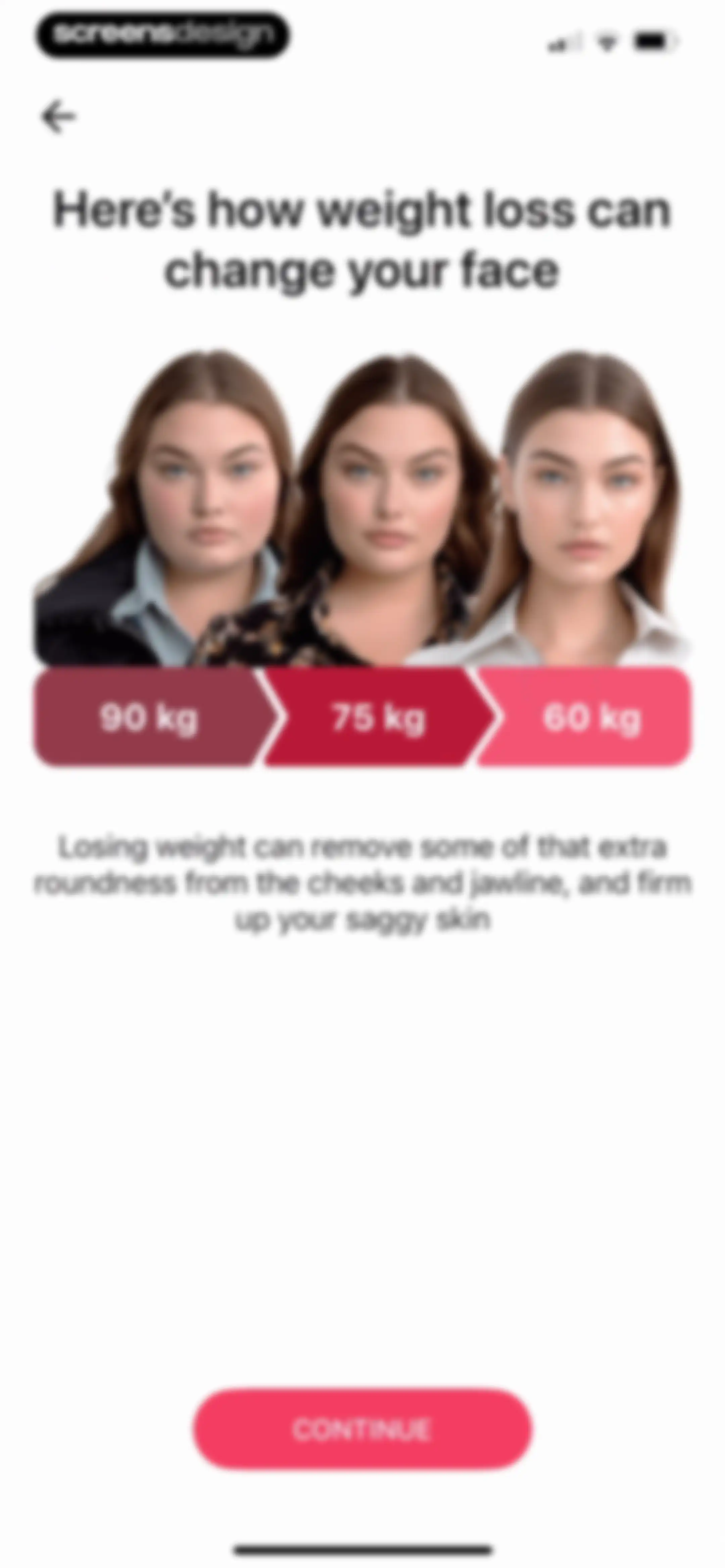 Keto Diet App － Carb Tracker screen 53