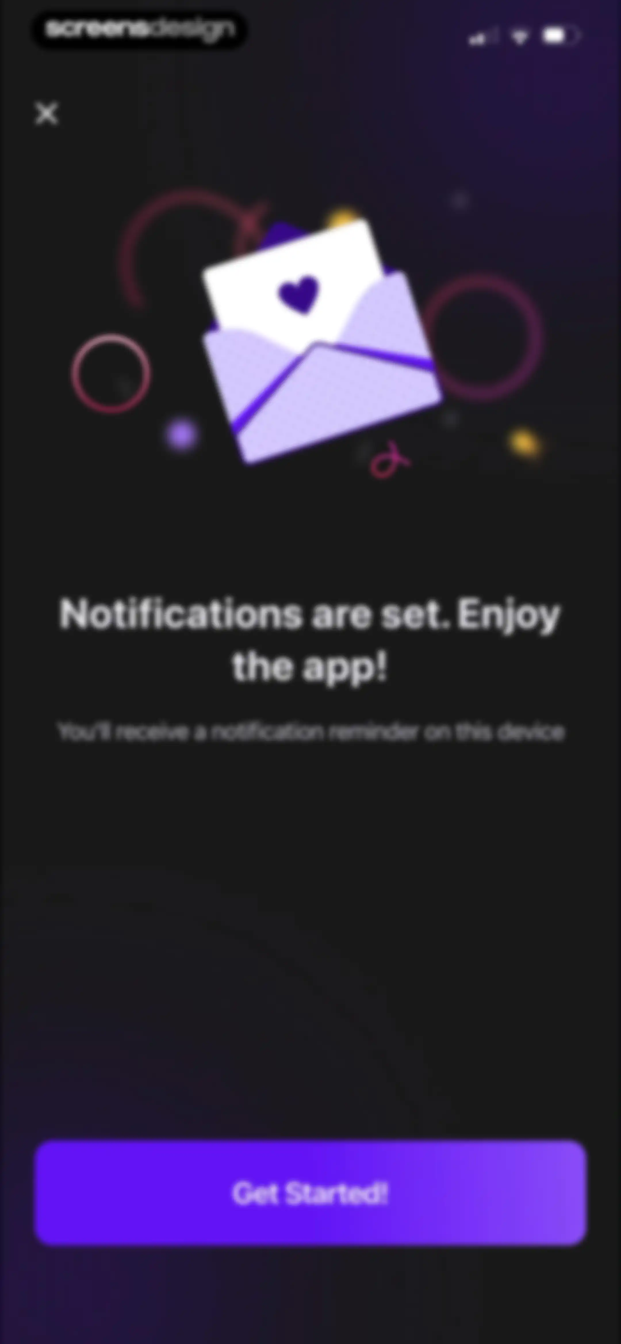 Add Background Music To Video screen 21