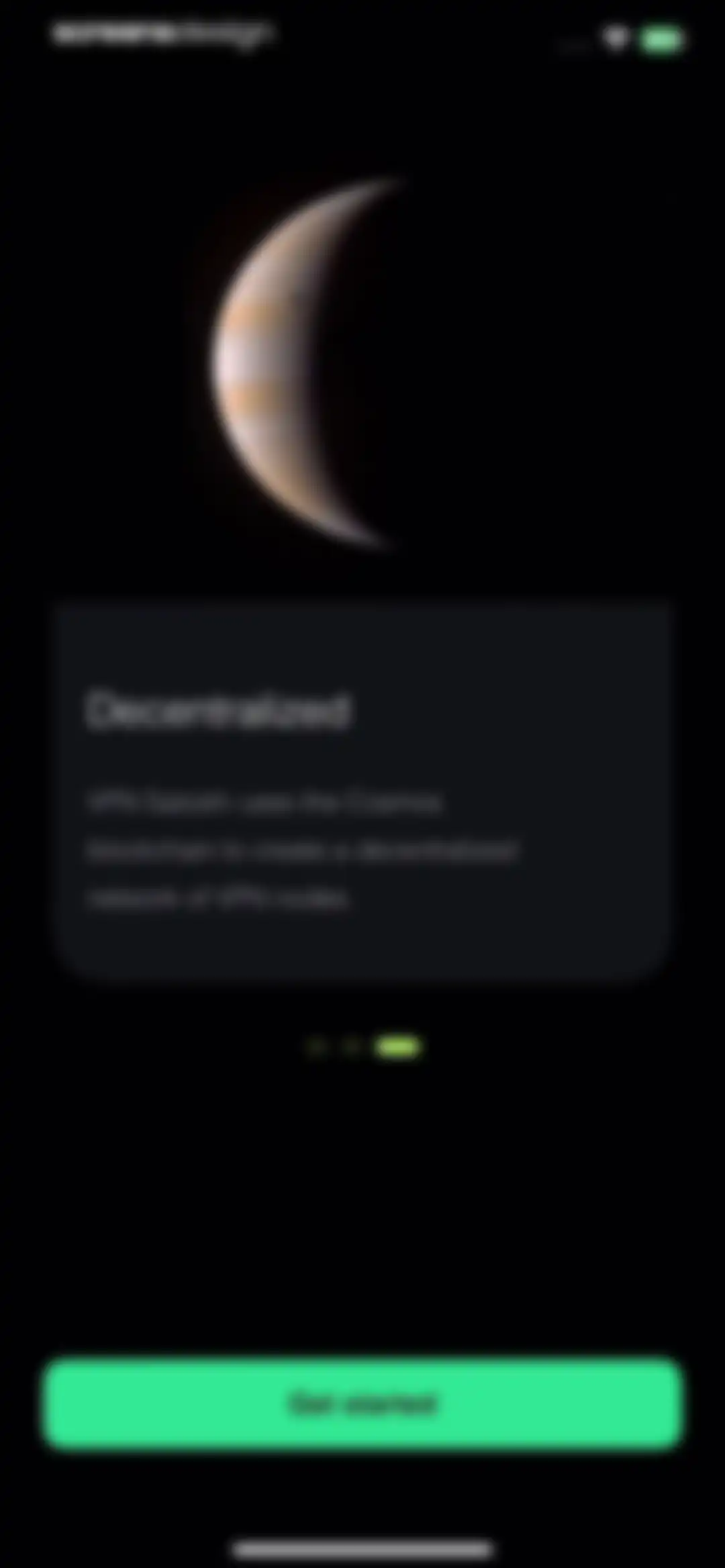 VPN Satoshi: Turbo Express Vpn screen 6