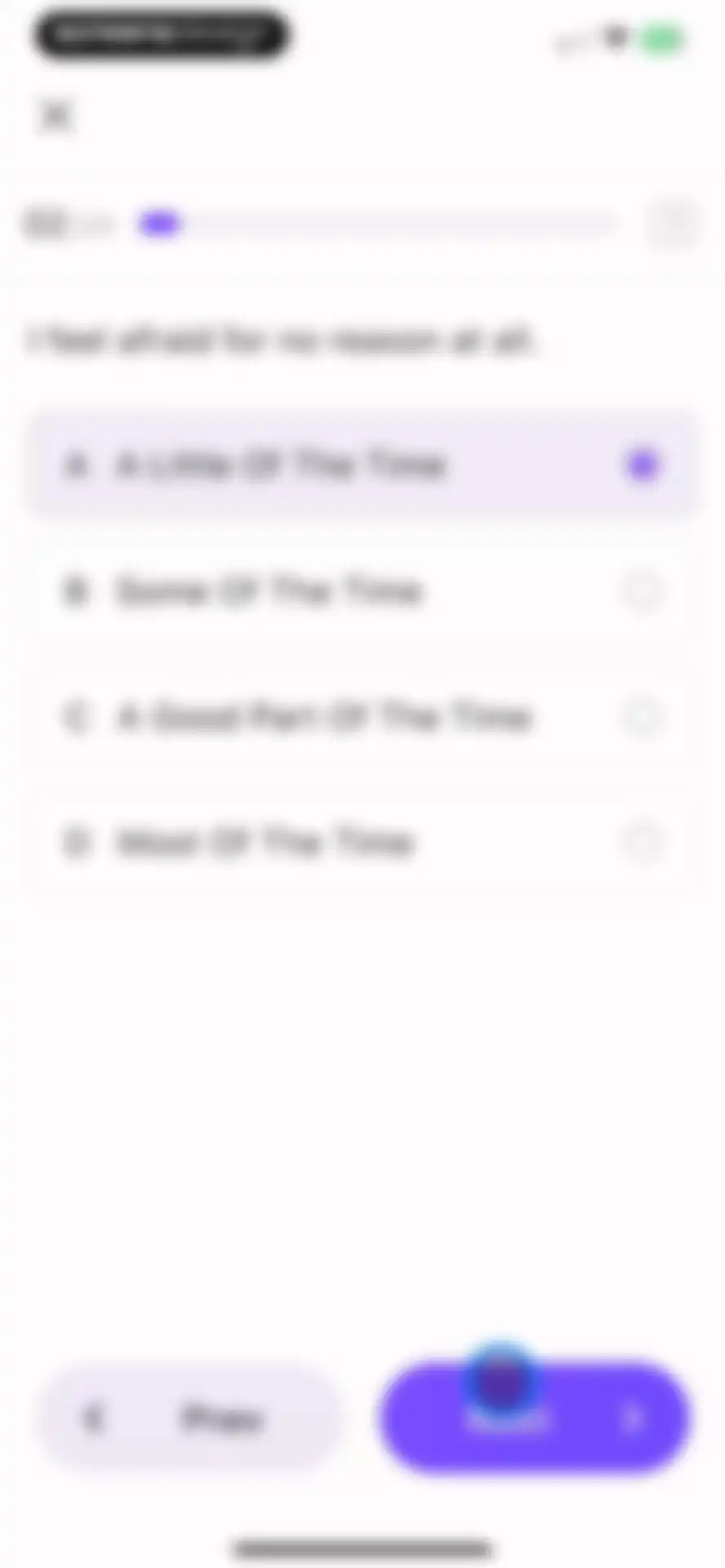 Mintal Tracker:Sleep Recorder screen 64