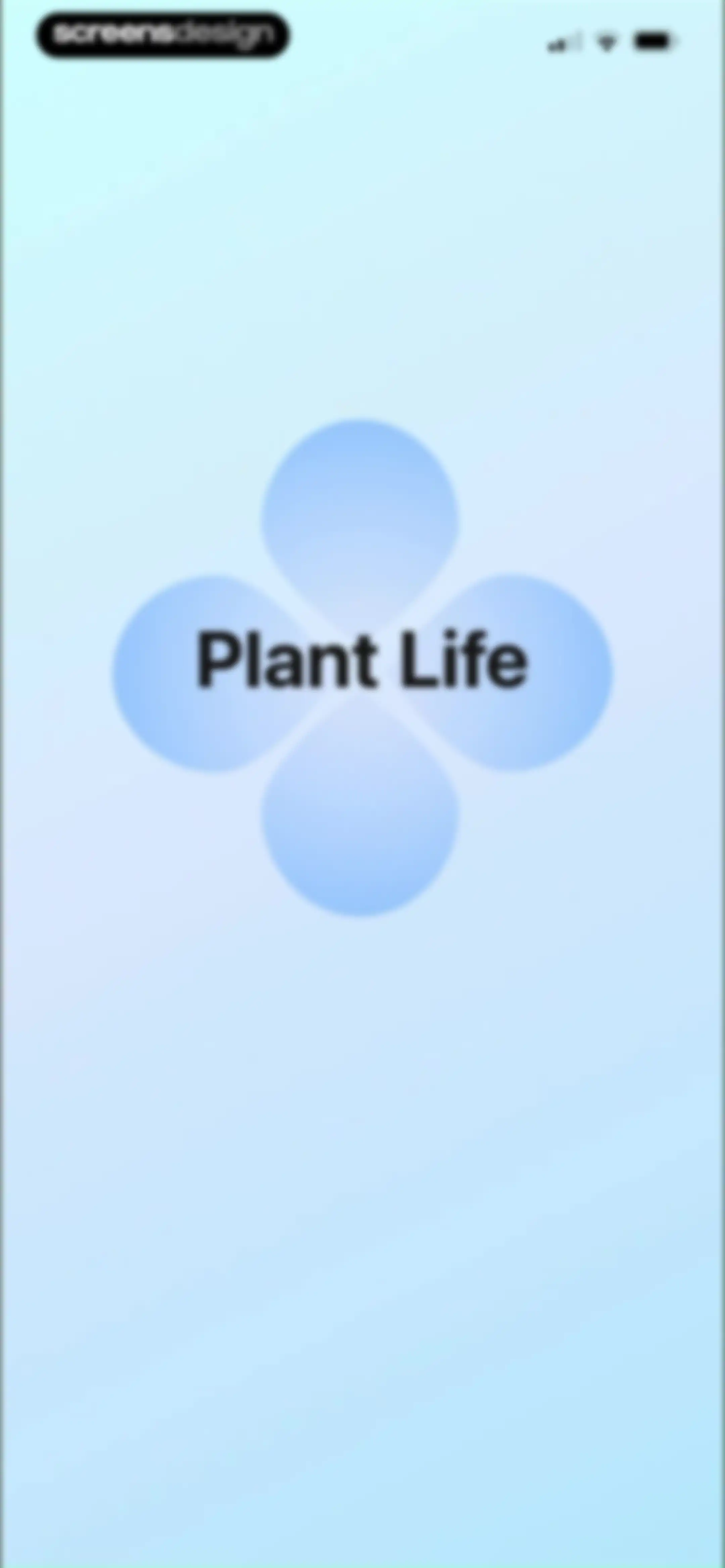FloraSnap: Plant Scanner screen 6