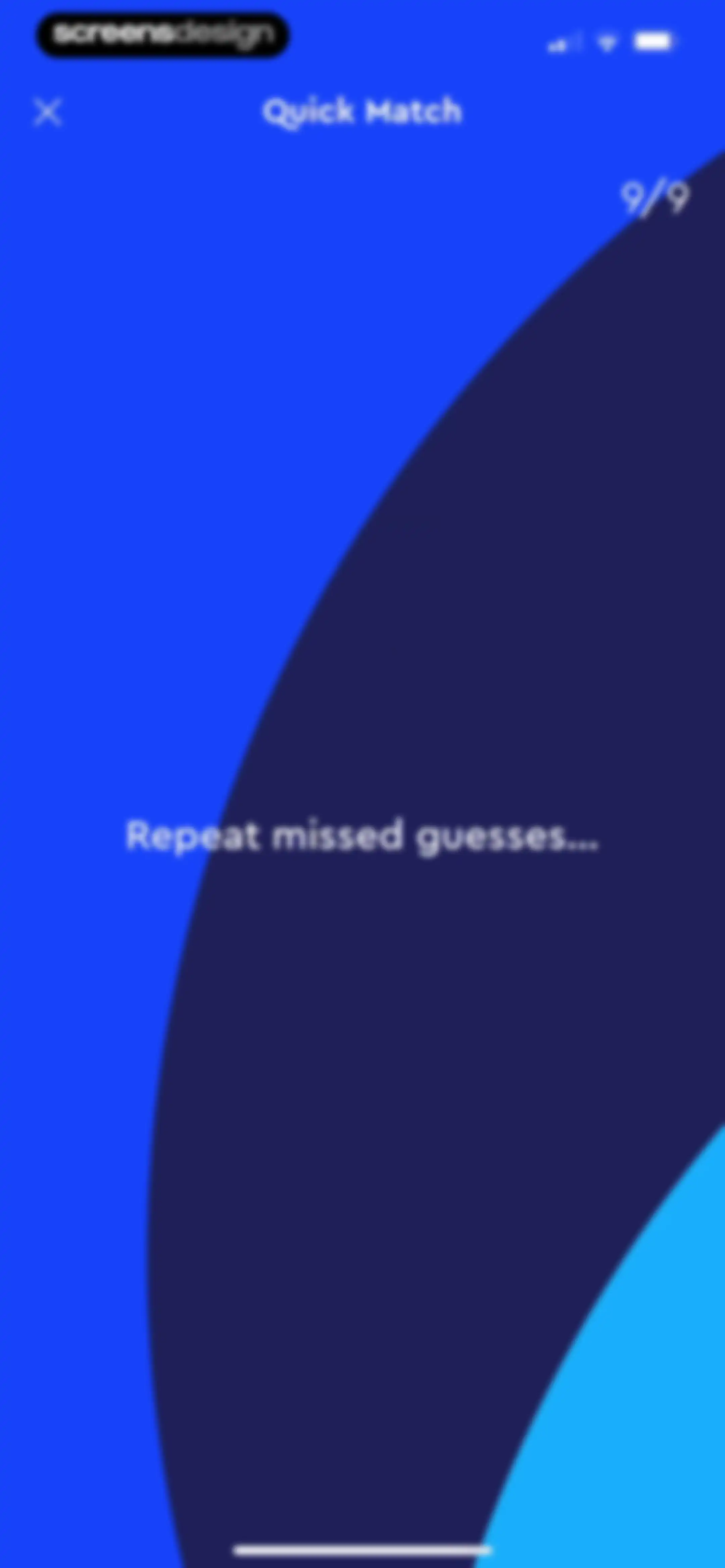 Pimsleur | Language Learning screen 47