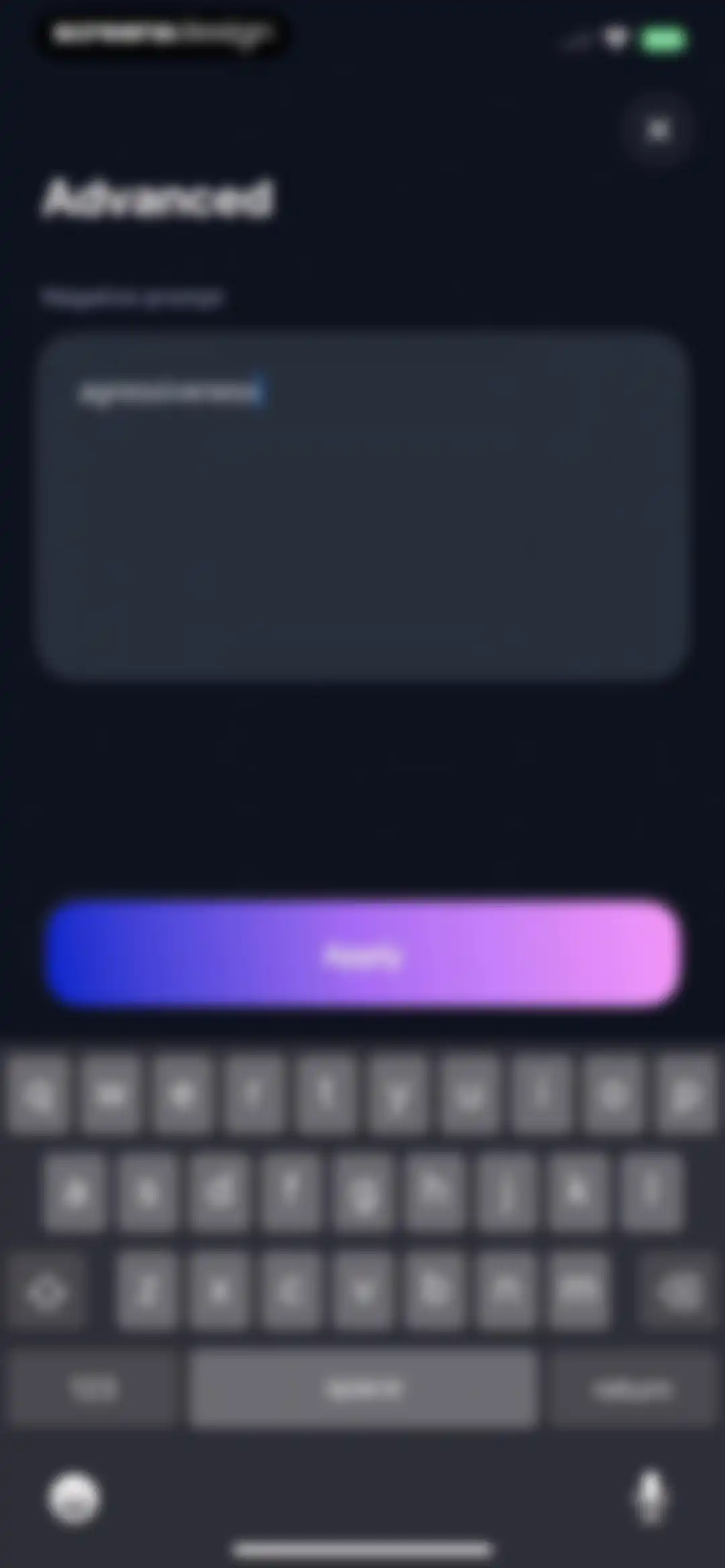 Artica - AI Art Generator screen 10