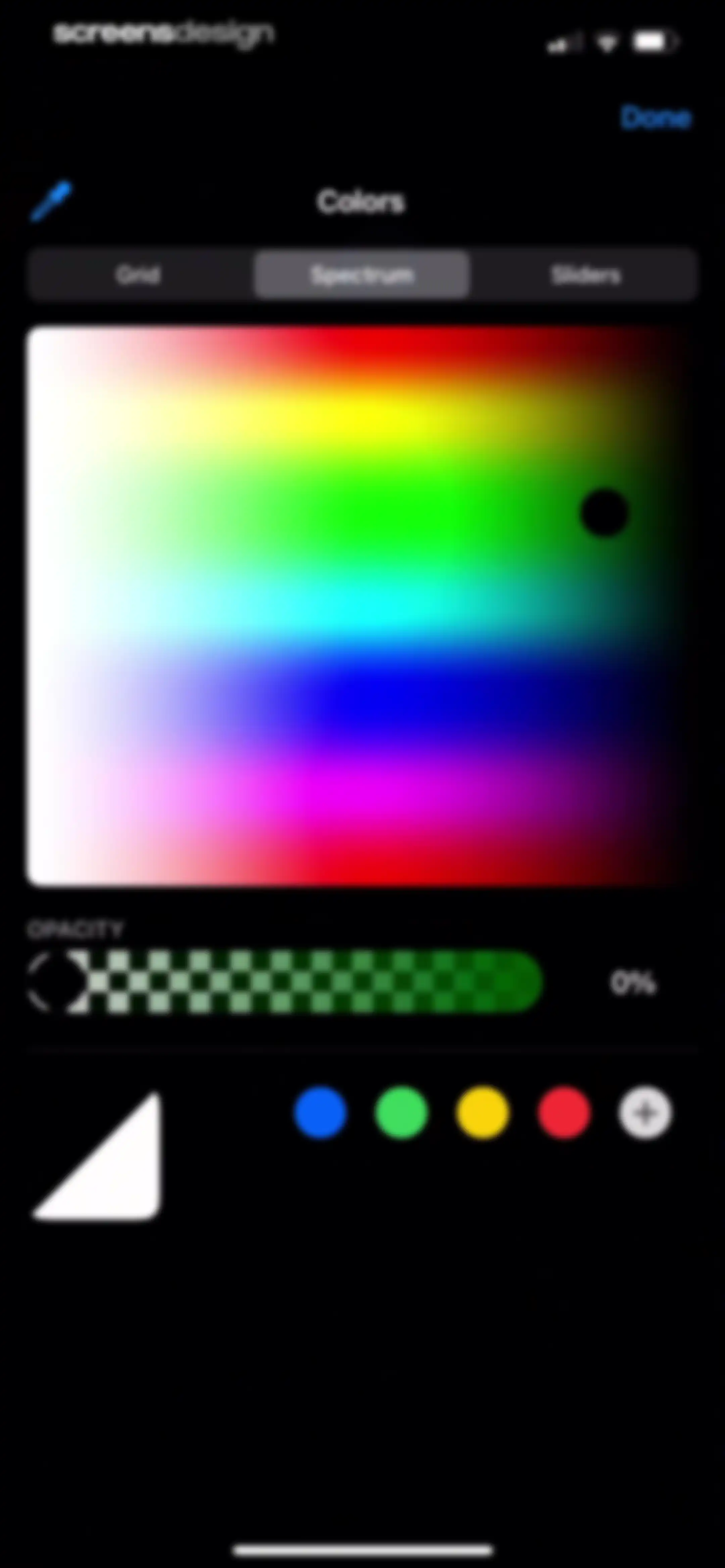 MePic－AI Photo Video Generator screen 36